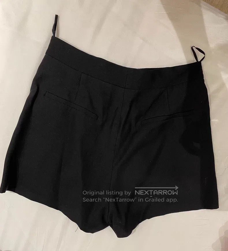 Valentino Valentino wool shorts Size 39" - 9 Thumbnail