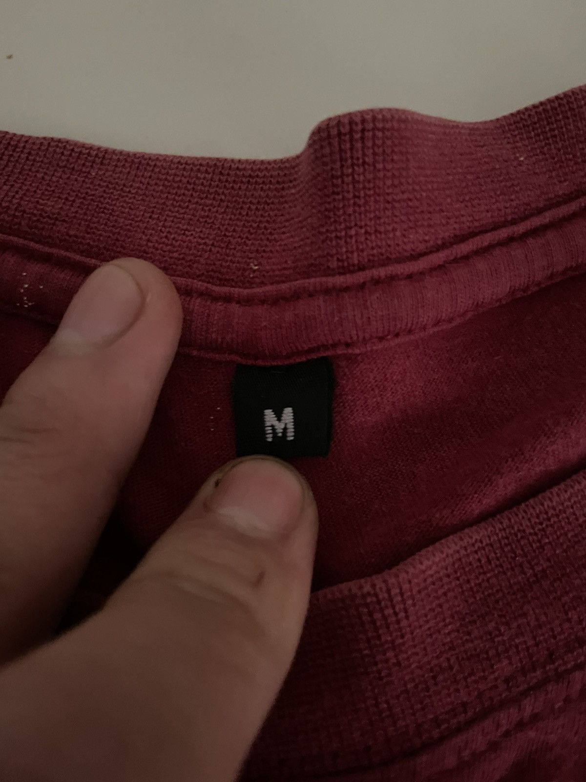 Japanese Brand × Vintage Japanese brand Size US M / EU 48-50 / 2 - 4 Thumbnail