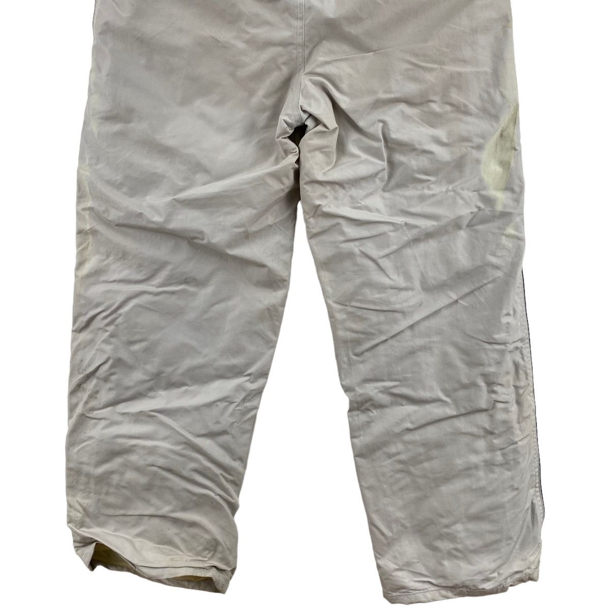 Other DUFFS SNOWBOARD Skateboard Winter Ski Pant Size 28" / US 6 / IT 42 - 6 Thumbnail