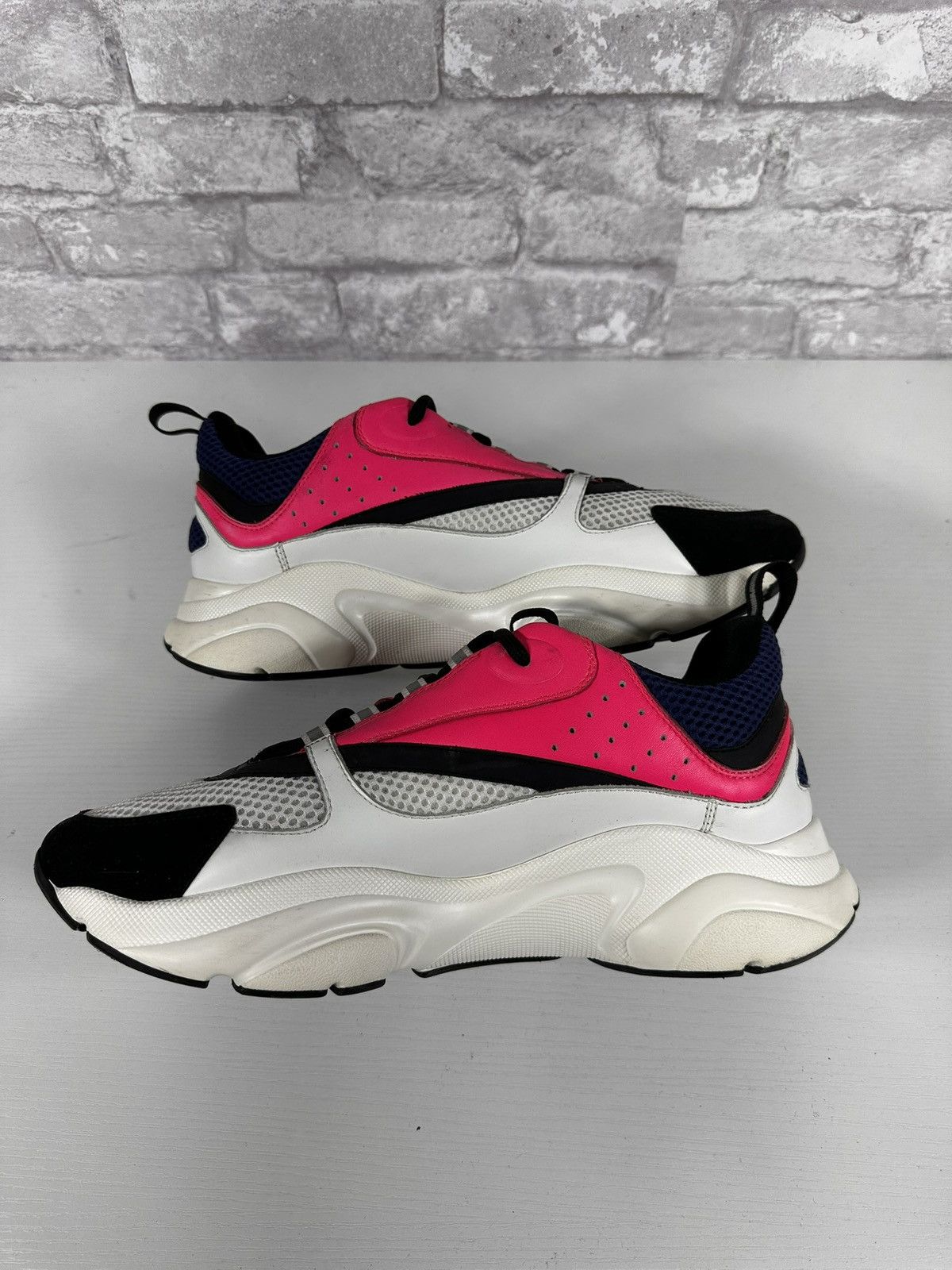 Dior Dior B22 Size 10US/43EU Size US 10 / EU 43 - 2 Thumbnail
