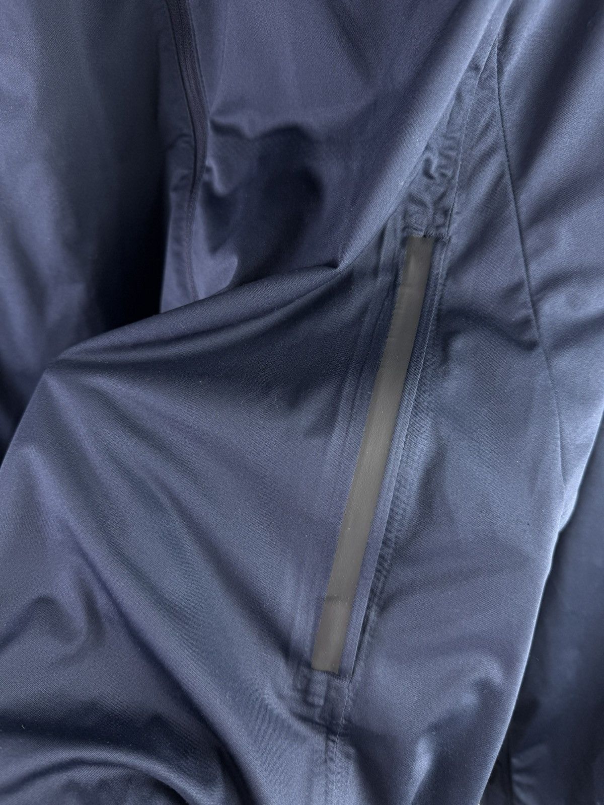 Nike Nike Tottenham Hotspur Spurs Player Issue Storm Fit Jacket Size US M / EU 48-50 / 2 - 10 Thumbnail