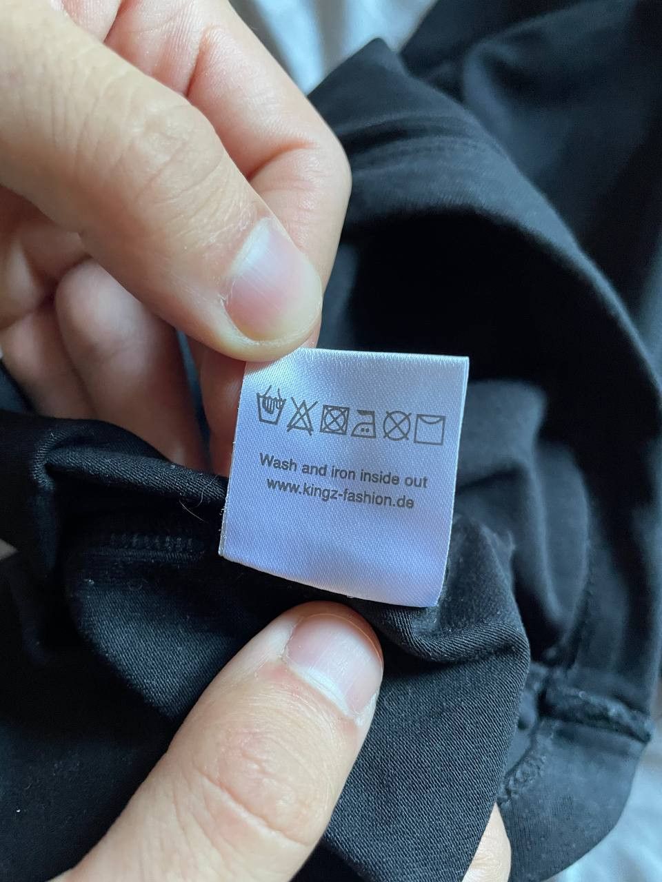 Designer 🔥Offers🔥Vintage Y2K Longsleeve Tee Girl Sex japan Rare Size US L / EU 52-54 / 3 - 12 Thumbnail
