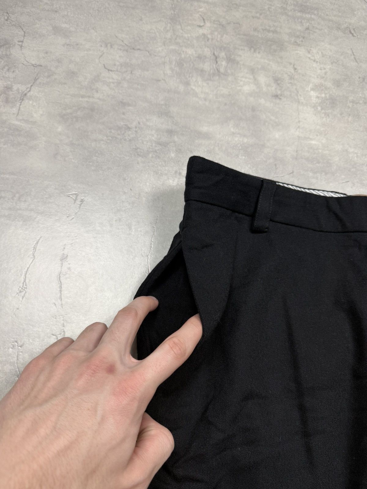 John Galliano John Galliano Pants Size US 33 - 3 Thumbnail
