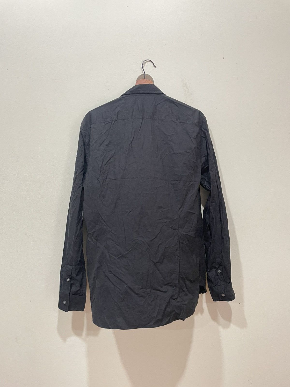 John Varvatos Luxe Shirt Size US L / EU 52-54 / 3 - 2 Thumbnail