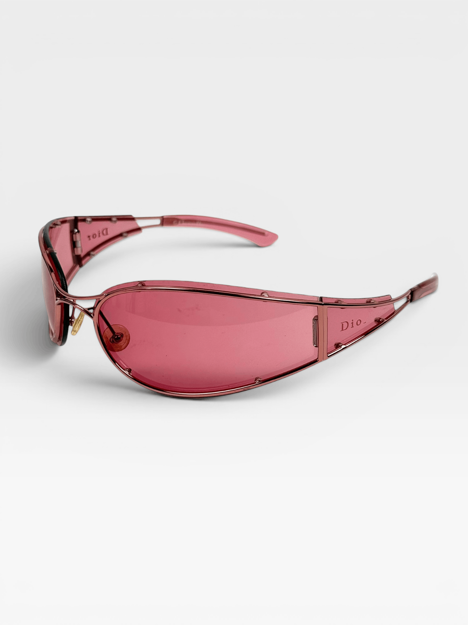 Dior Dior vintage trailer park sunglasses | Grailed