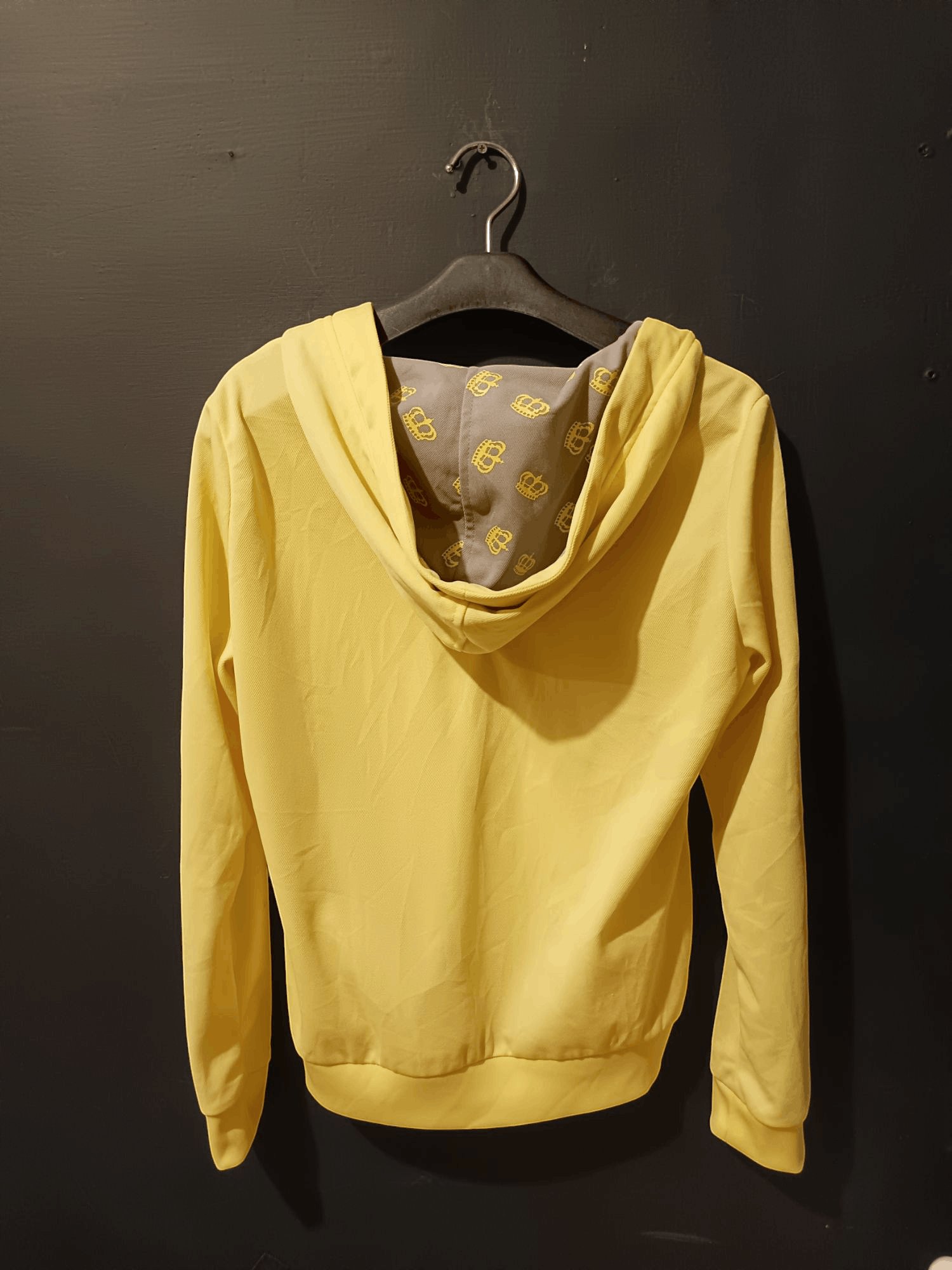 Japanese Brand Ssamzie Sport Jacket Long Sleeve Size US M / EU 48-50 / 2 - 16 Thumbnail