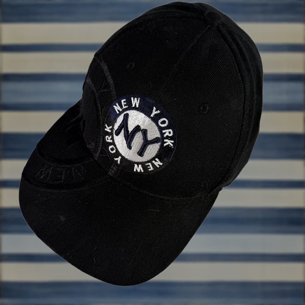 New York Yankees × Streetwear Old Man Alan Studios oMA NY