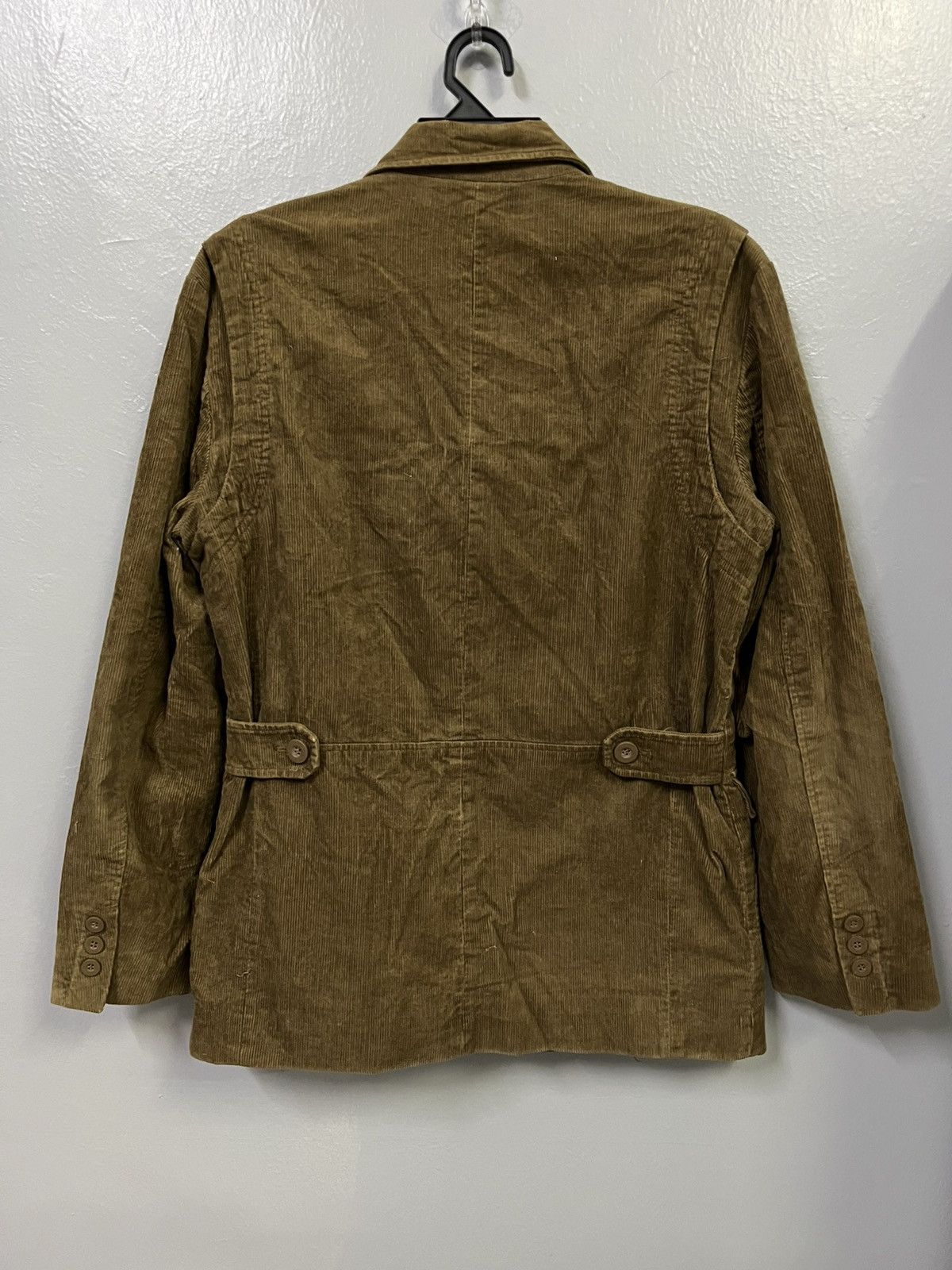Japanese Brand Underwood jacket Size 44L - 8 Thumbnail