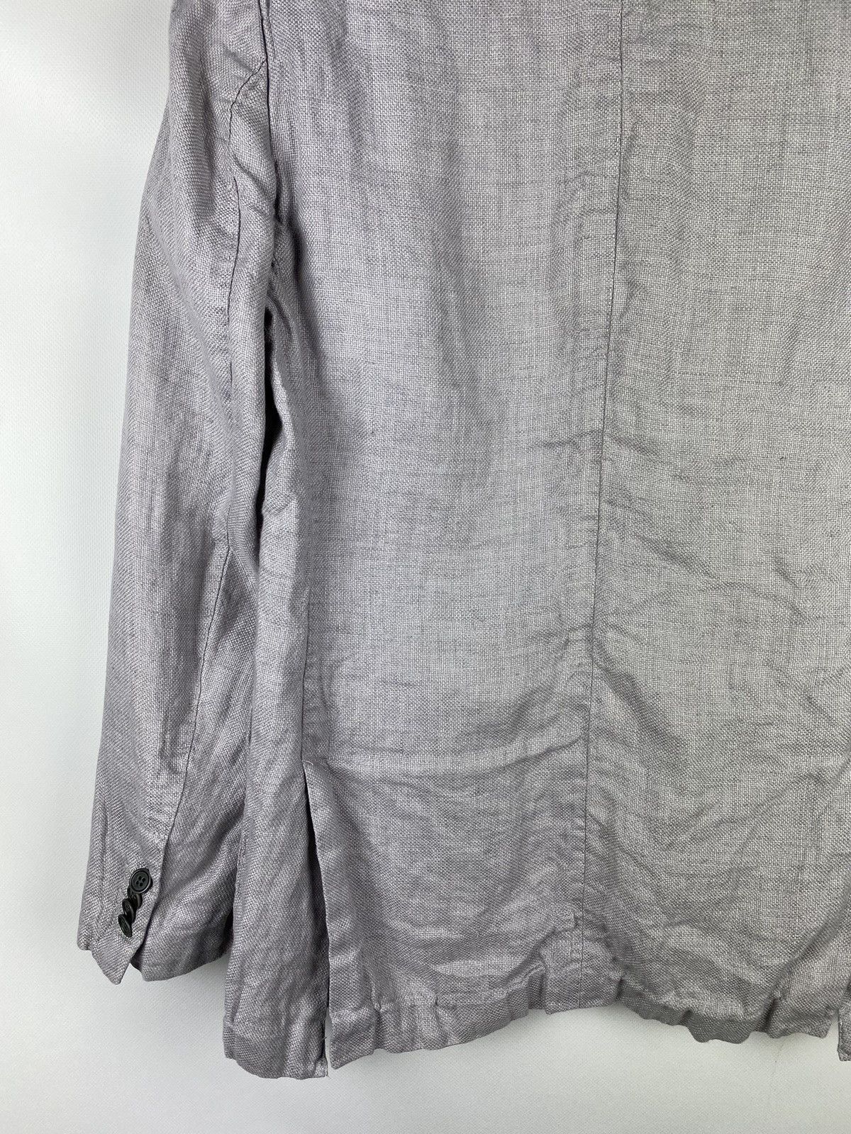 Other Gutteridge men’s linen blazer jacket size 46 Size 38R - 16 Thumbnail