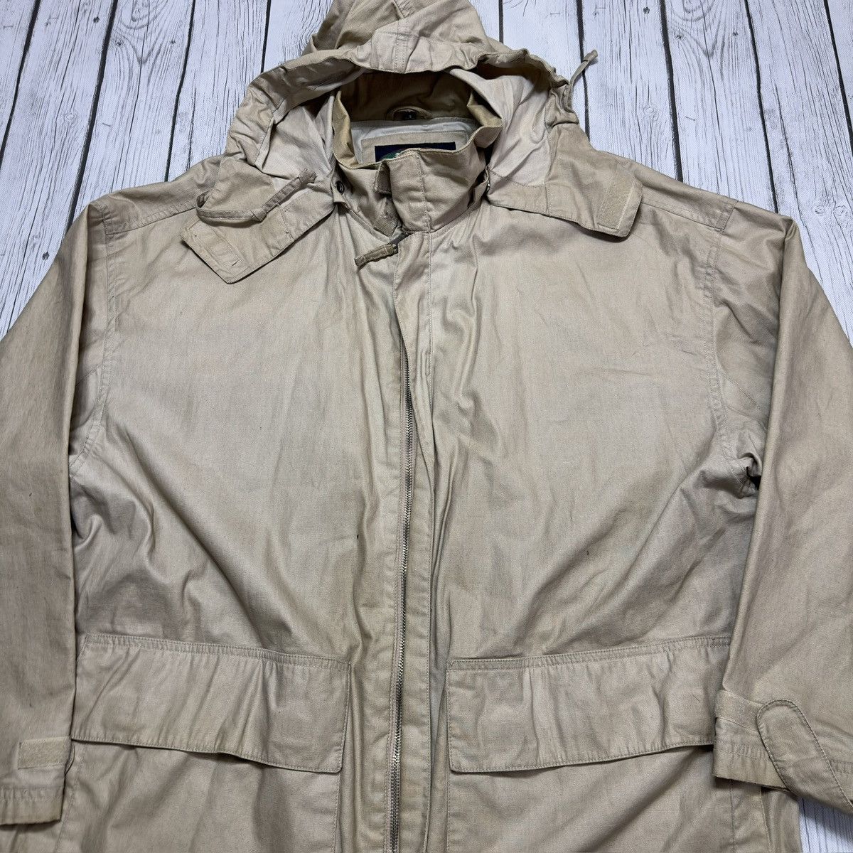 Vintage Vintage Portsbay Harbour jacket Size US S / EU 44-46 / 1 - 3 Thumbnail