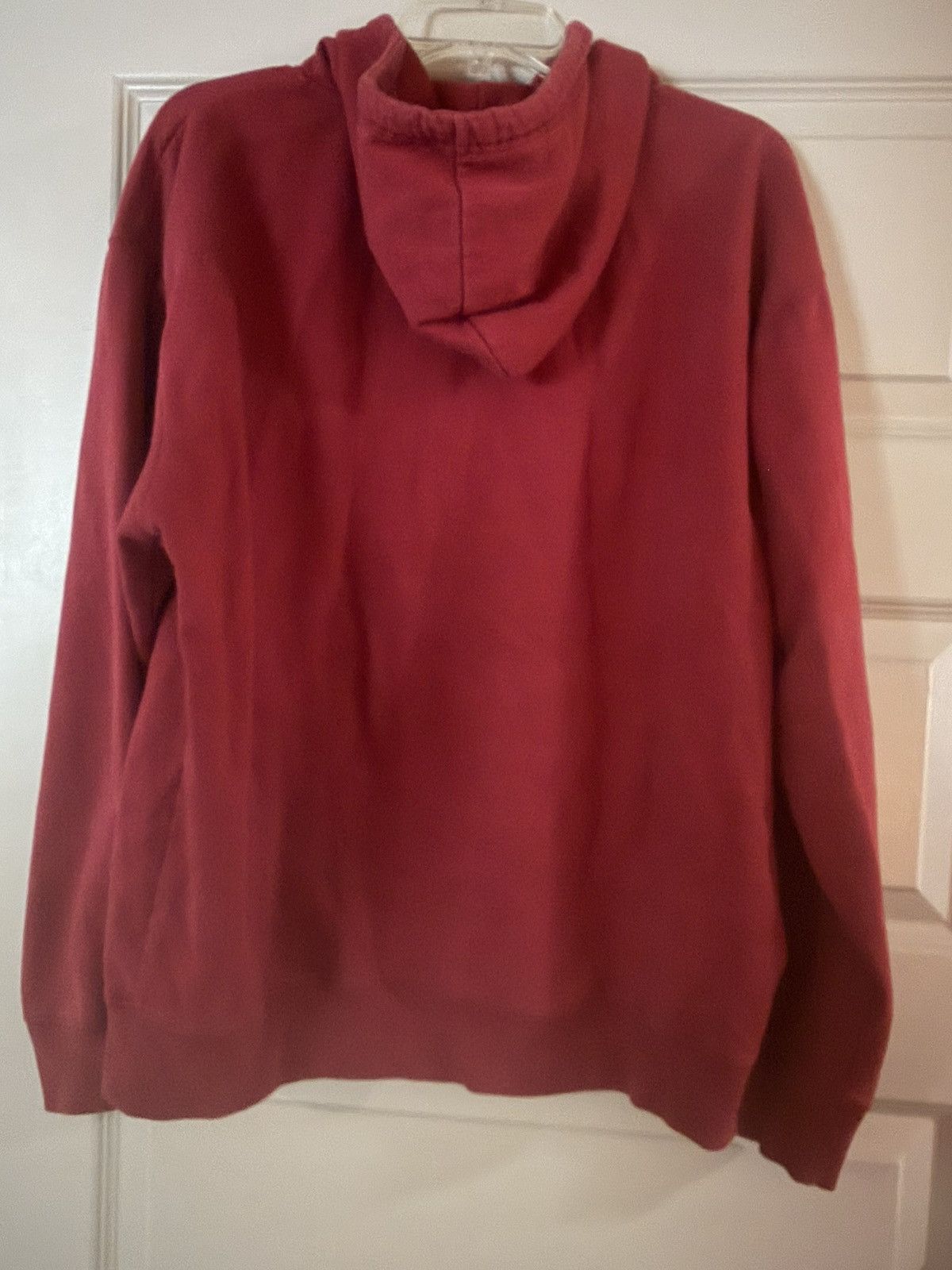Vintage Vintage Florida State University Graphic FSU Hoodie Size US L / EU 52-54 / 3 - 5 Thumbnail