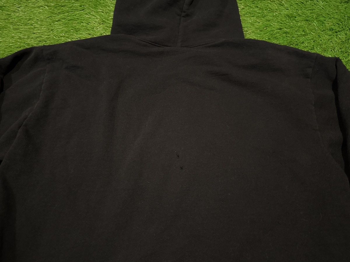 Other CRIMEWAVE DESIGNS "RECYCLE" Made in USA Hoodie Sweatshirt Size US M / EU 48-50 / 2 - 5 Thumbnail