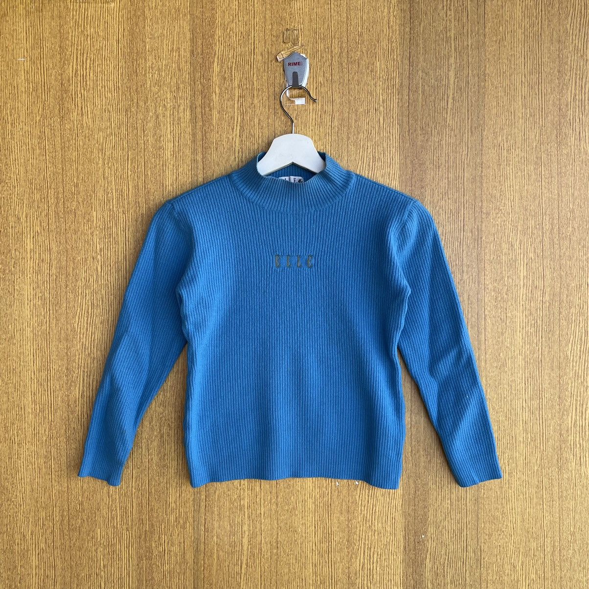 Vintage Elle Sports Sweater