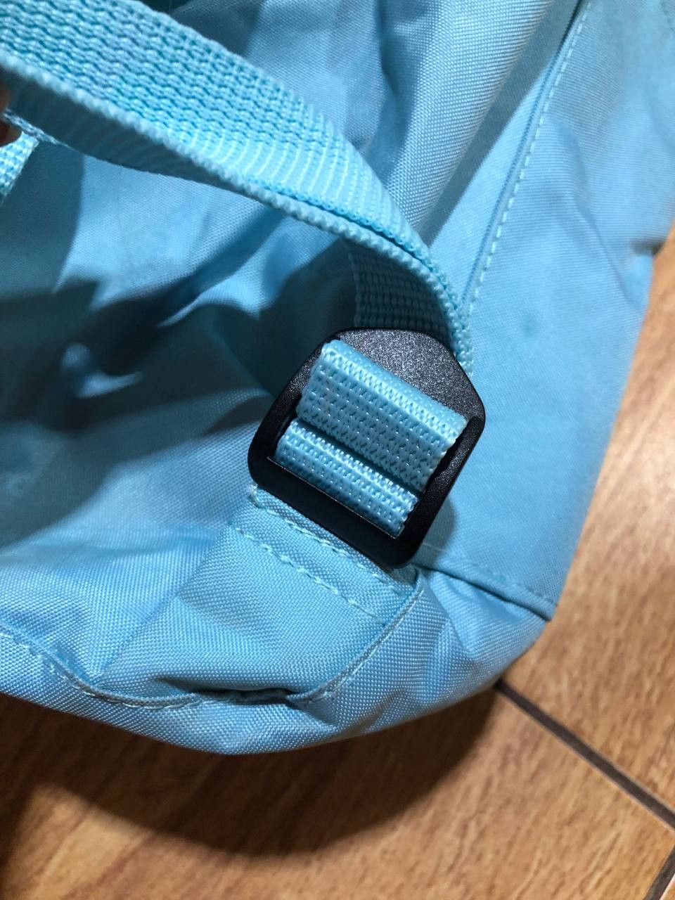 Fjallraven Backpack Blue Y2K Logo FjallRaven Streetwear Size ONE SIZE - 13 Thumbnail