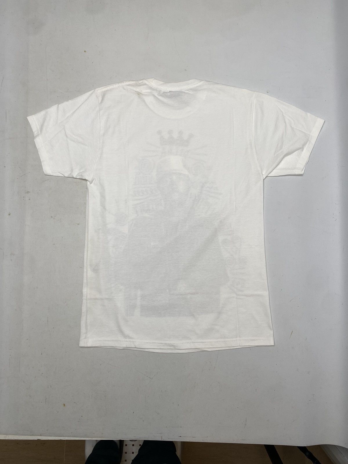 Stussy T-shirt Stüssy DJ Dilla size M new Size US M / EU 48-50 / 2 - 6 Thumbnail
