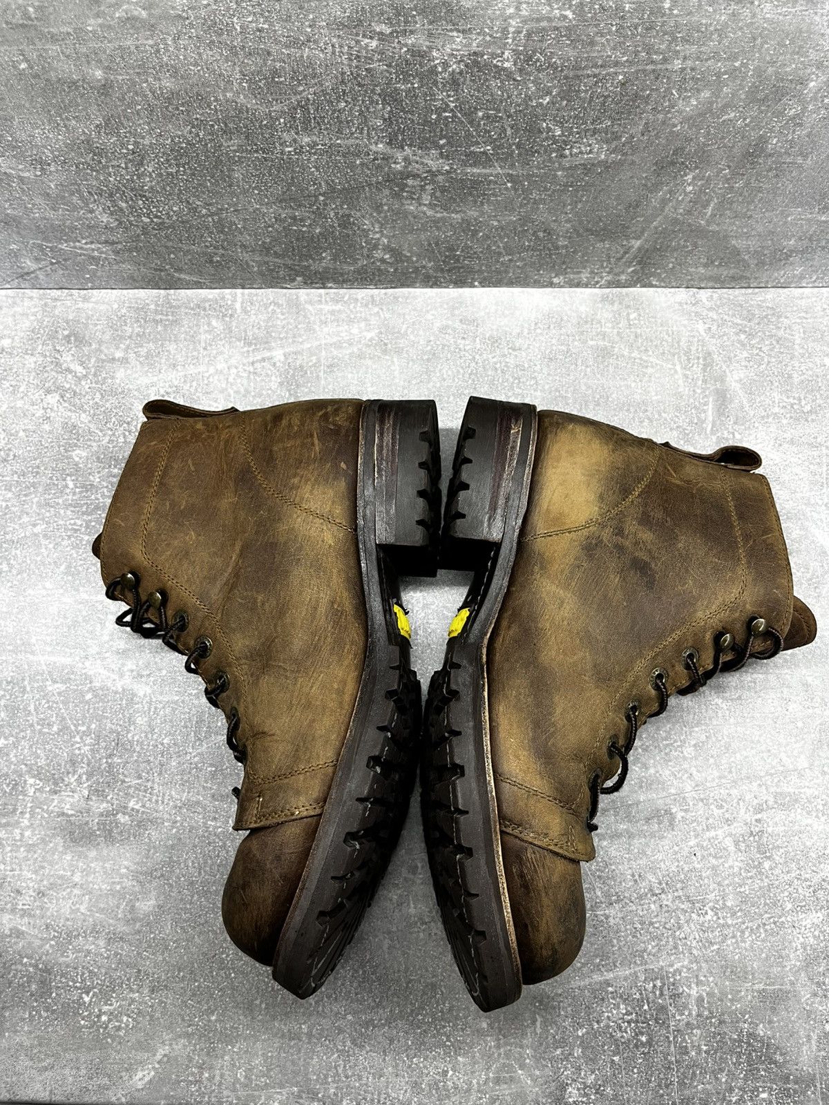 Sancho Boots Sancho boots usa size 45 Size US 11.5 / EU 44-45 - 7 Thumbnail