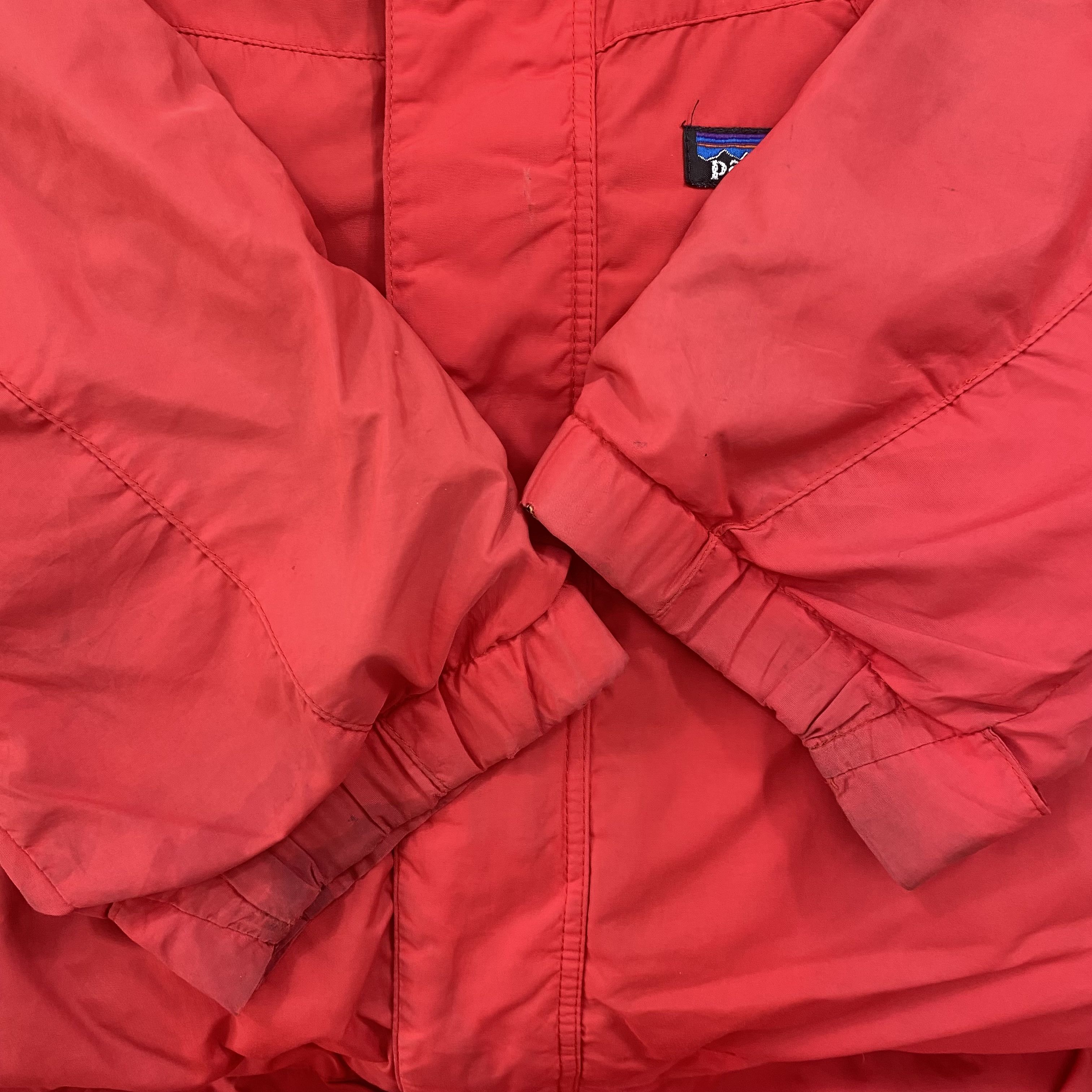 Patagonia VINTAGE 90s PATAGONIA JACKET-J568 Size US M / EU 48-50 / 2 - 16 Thumbnail