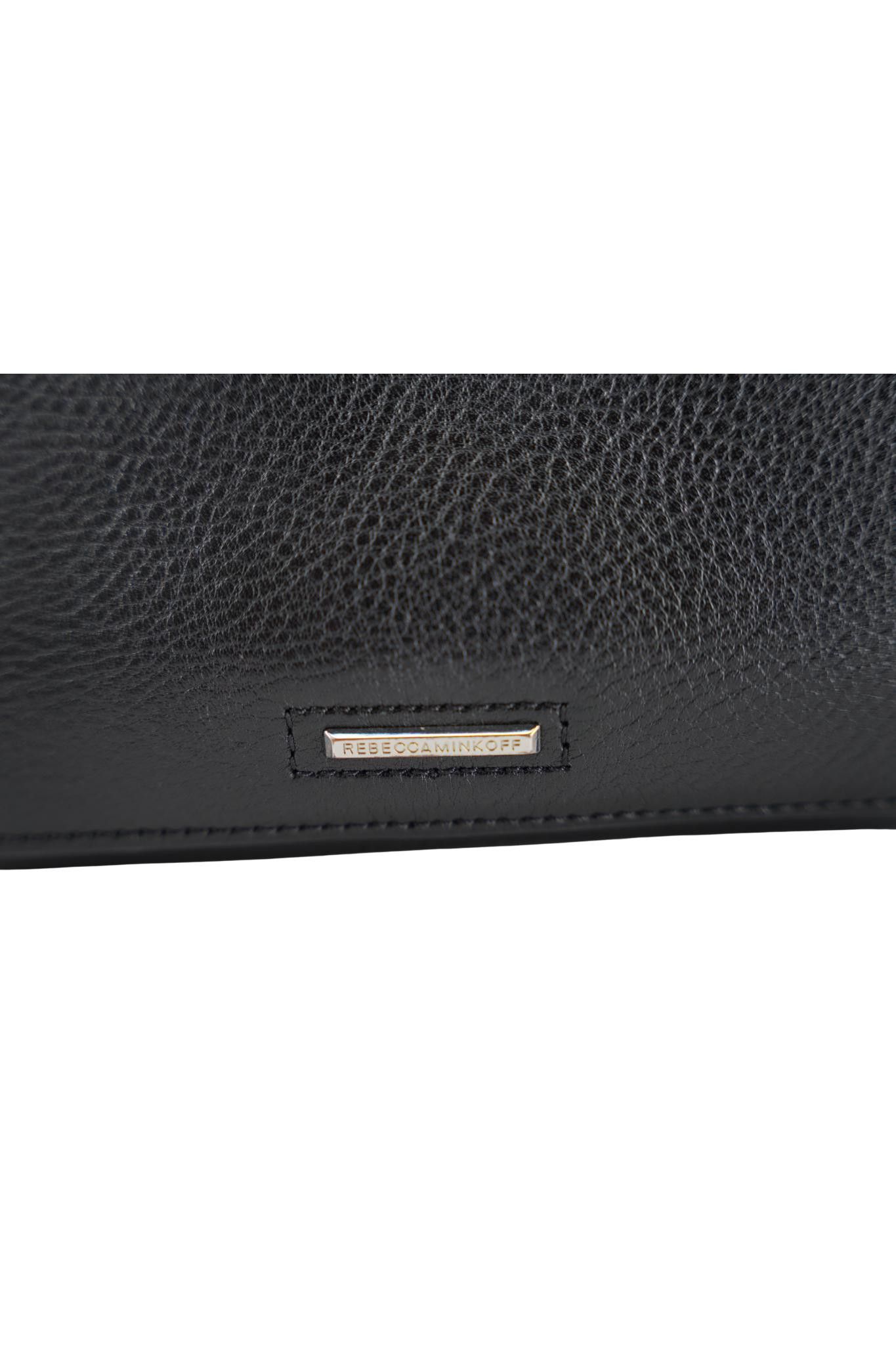 Designer Rebecca Minkoff Darren Shoulder Bag Size ONE SIZE - 9 Thumbnail