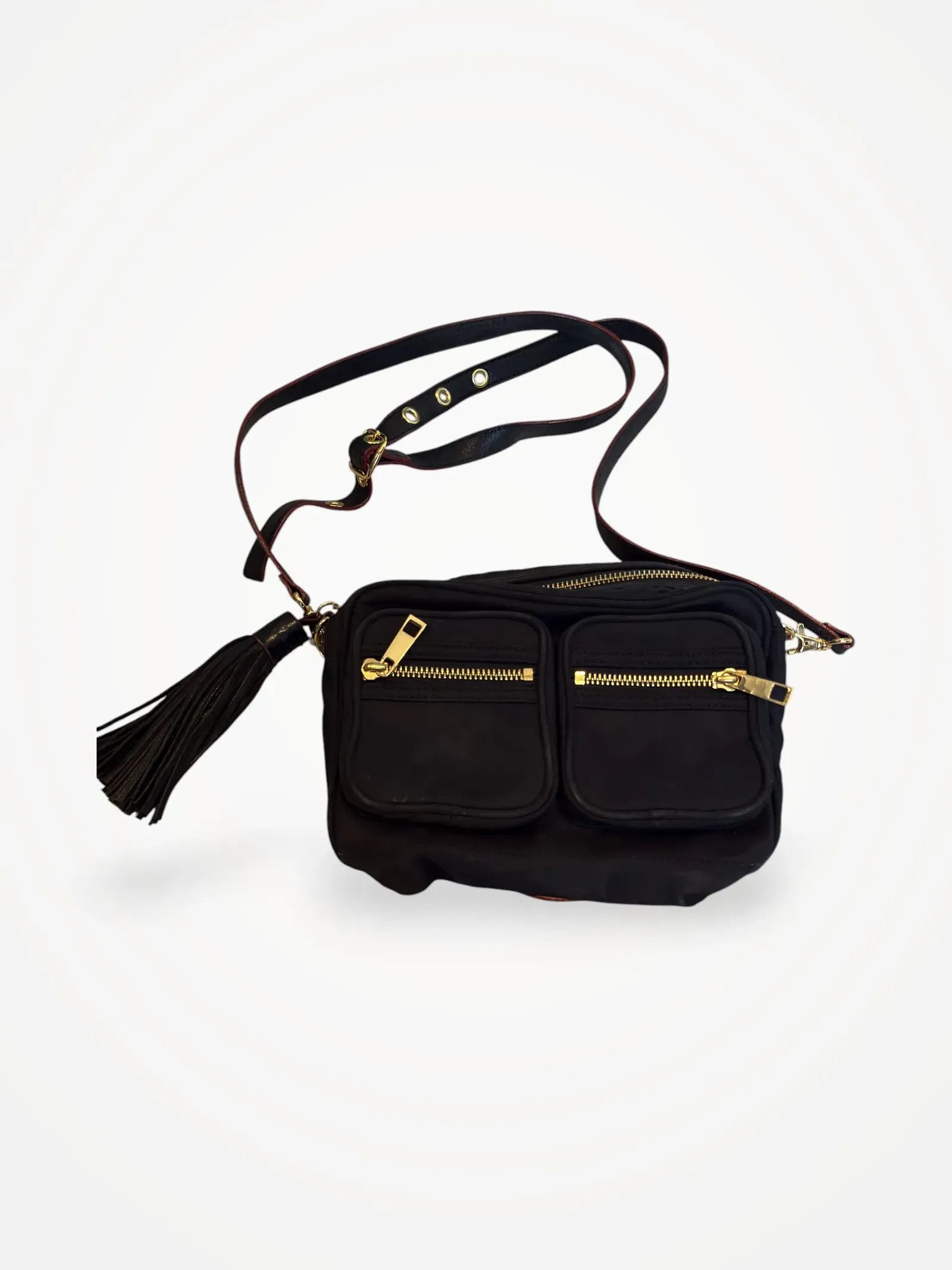 MZ Wallace Mz wallace Crossbody Bag Size ONE SIZE - 1 Thumbnail