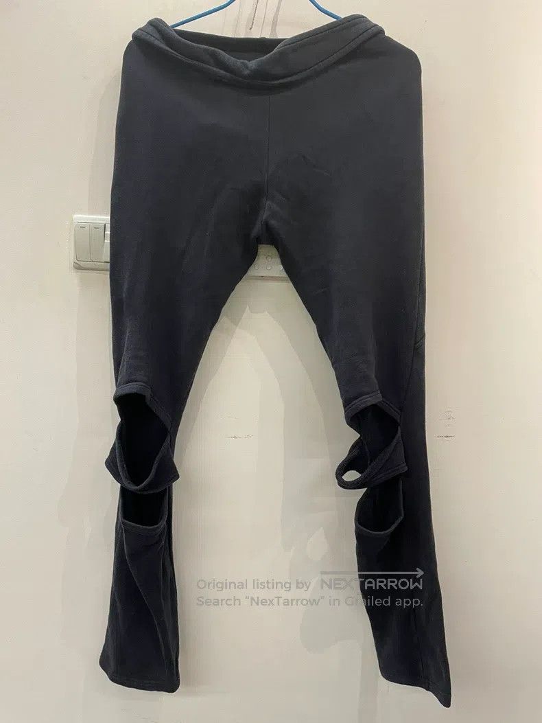 Raf Simons Raf Simons Trousers Size US 32 / EU 48 - 6 Thumbnail