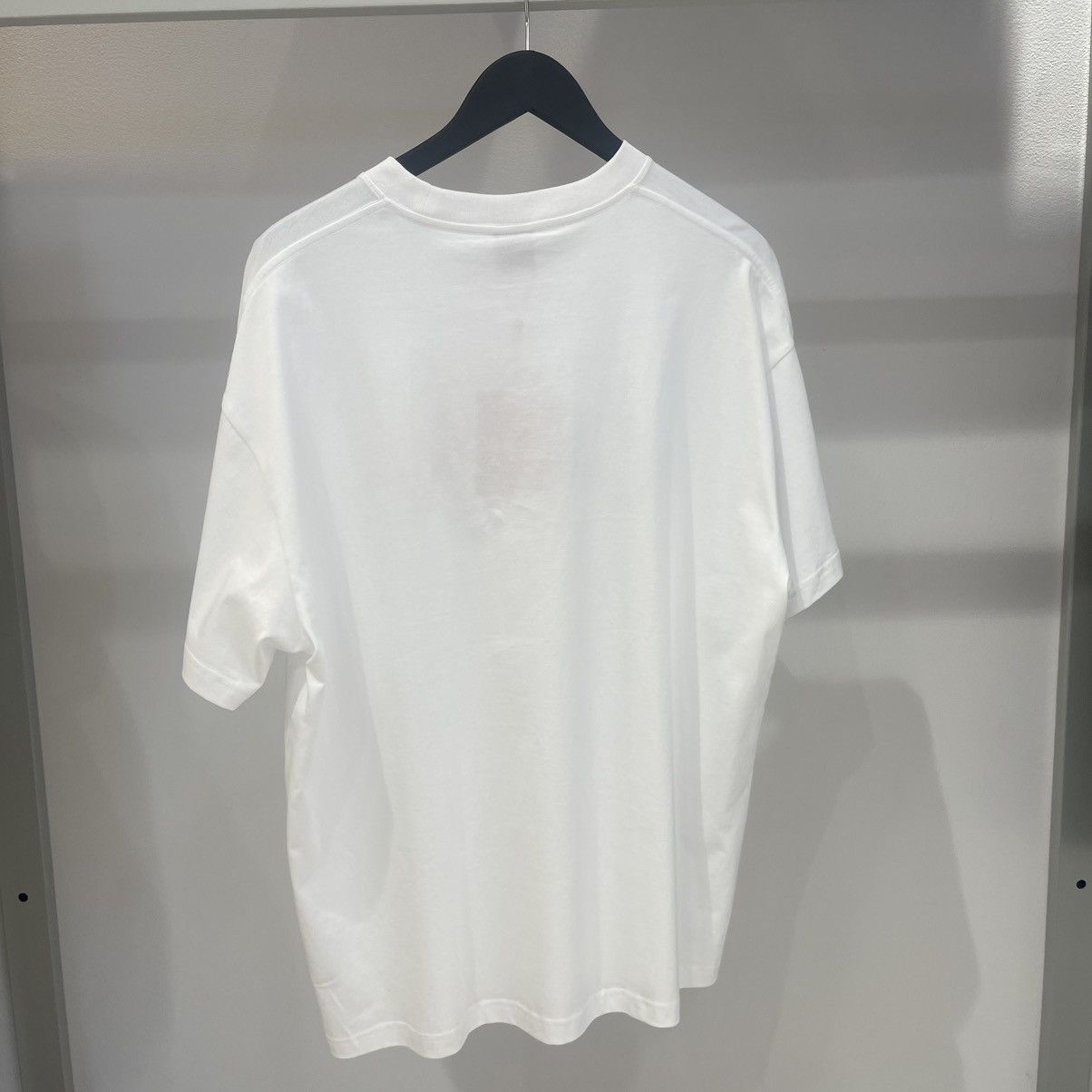 Corteiz Corteiz Francais Allstarz Tee White Size US L / EU 52-54 / 3 - 3 Thumbnail