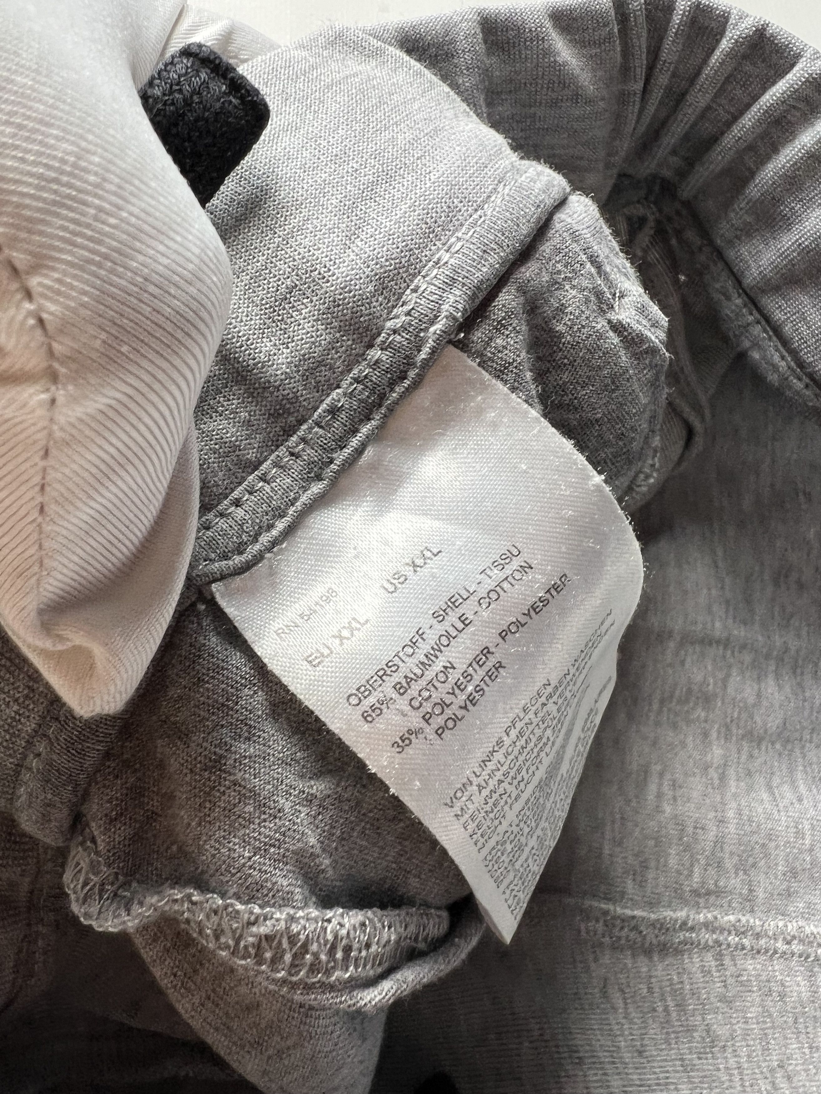 Bogner Bogner Pants XXL Size US 38 / EU 54 - 3 Thumbnail