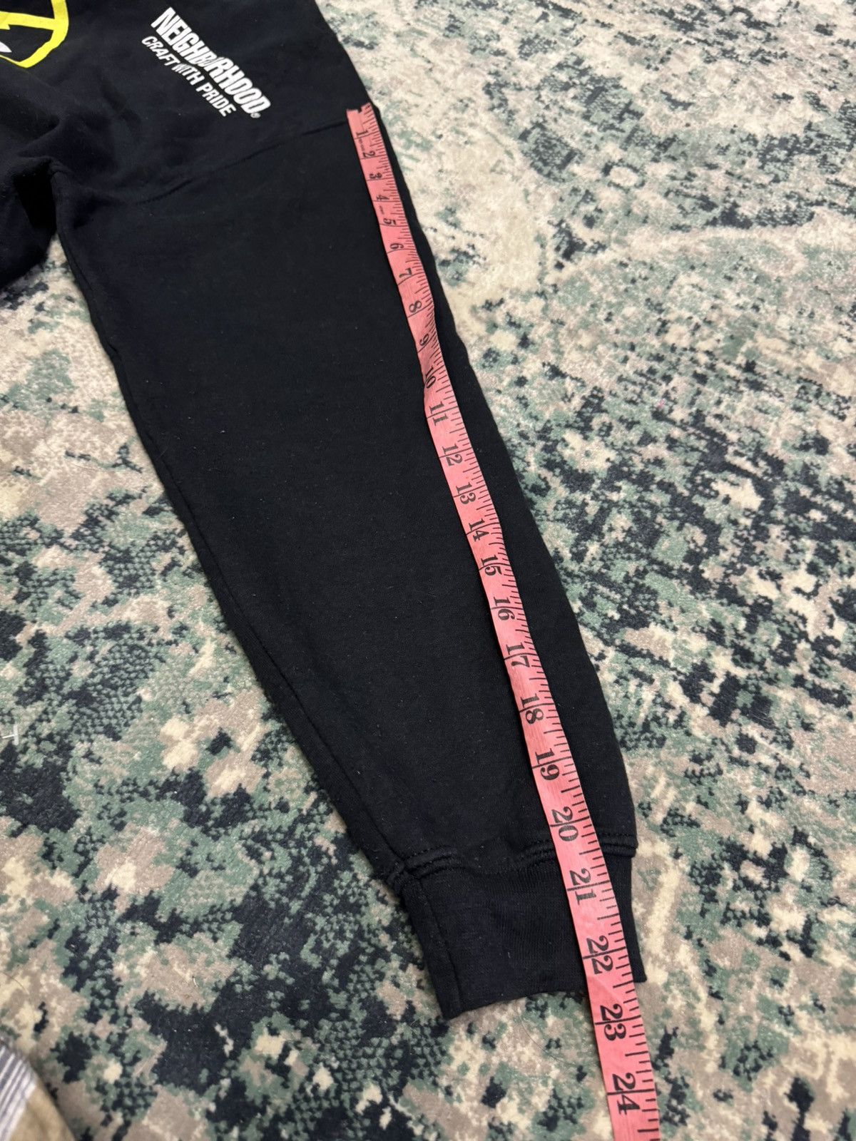 Billionaire Boys Club × Neighborhood NEIGHBORHOOD x BILLIONAIRE BOYS CLUB HOODIE Size US M / EU 48-50 / 2 - 5 Thumbnail