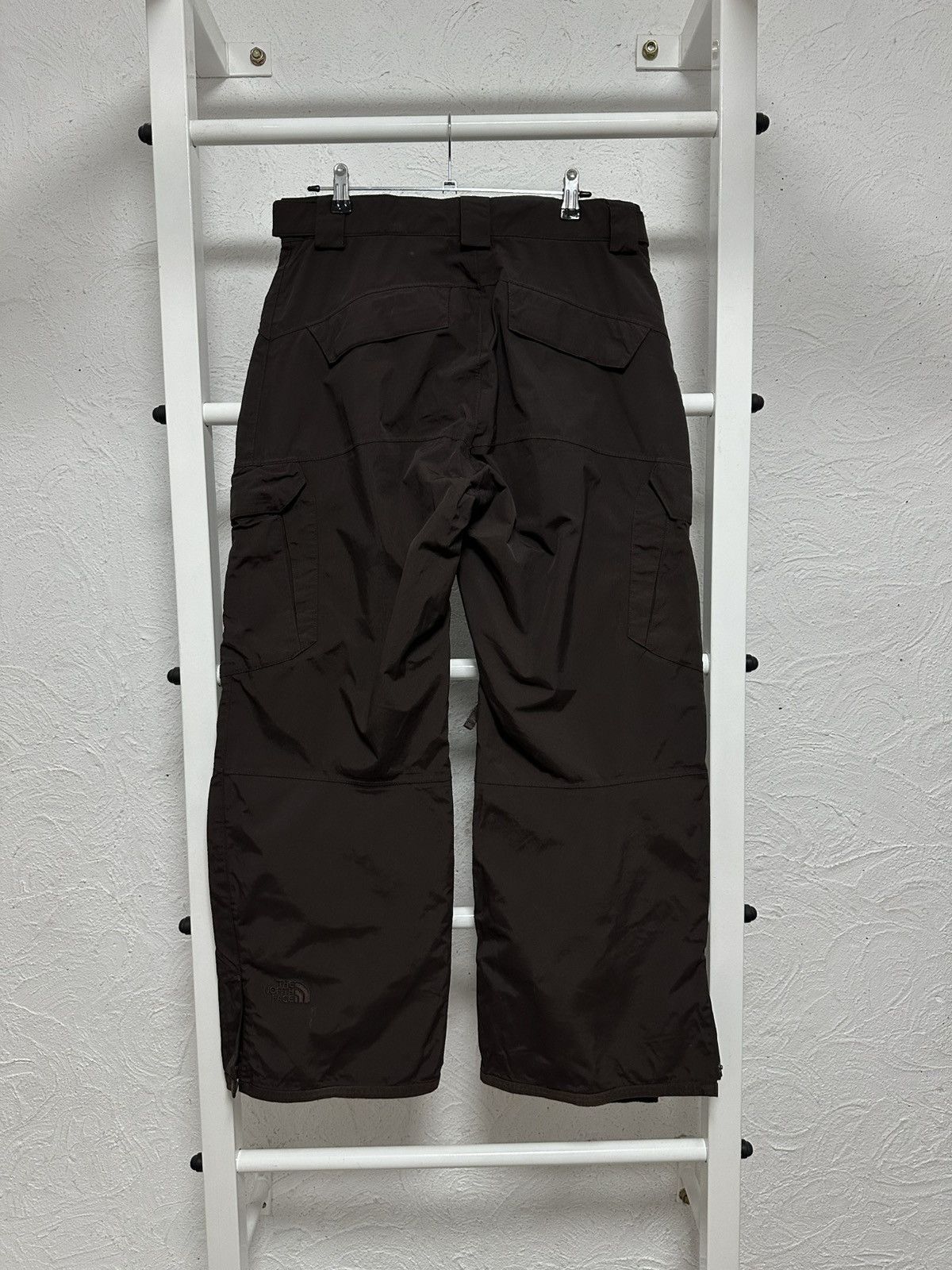 The North Face Men's ski pants the north face S size brown Size US 30 / EU 46 - 5 Thumbnail