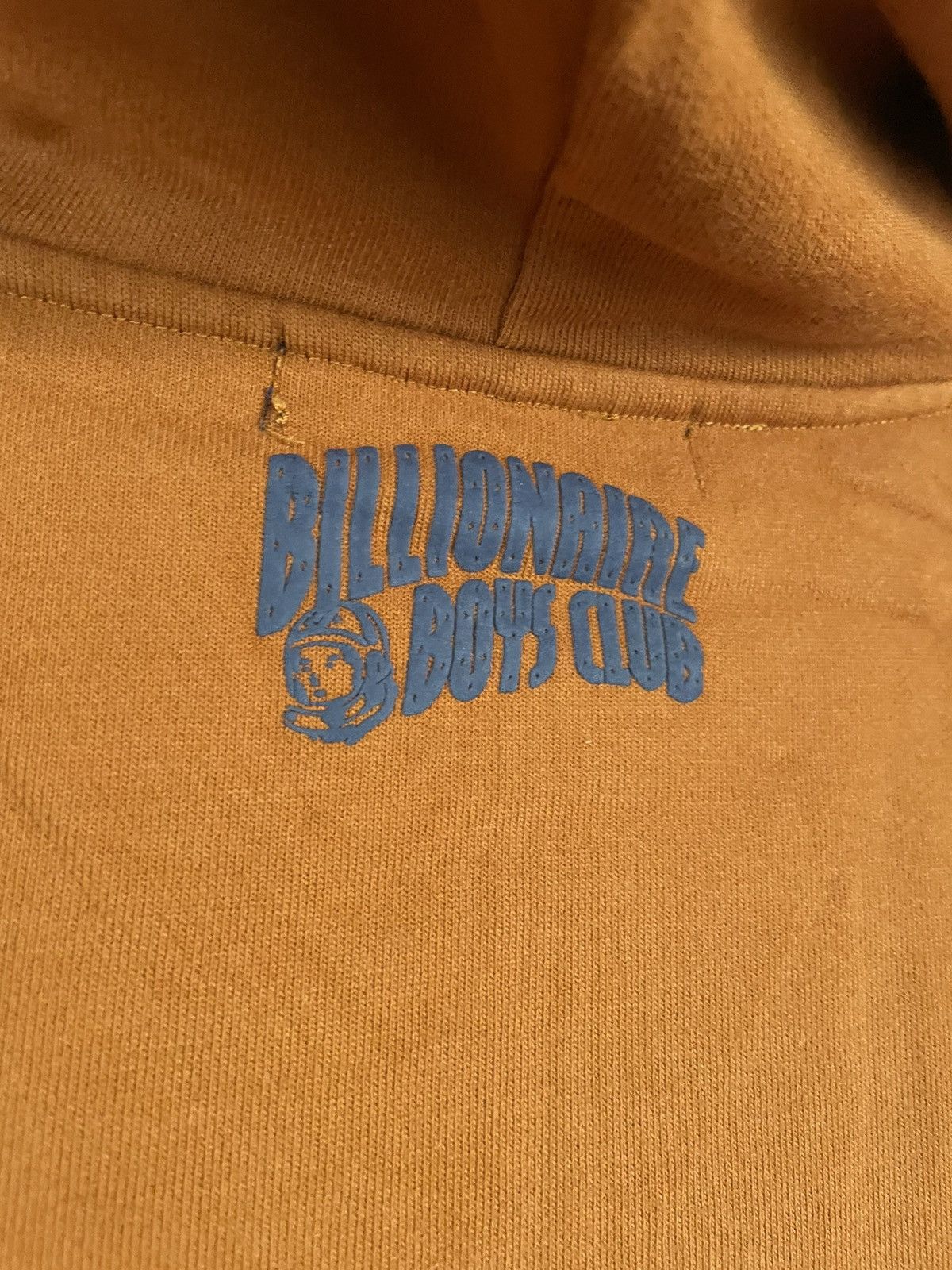 Billionaire Boys Club Billionaire Boys Club BBC Heart & Mind hoodie Size US XXL / EU 58 / 5 - 5 Thumbnail