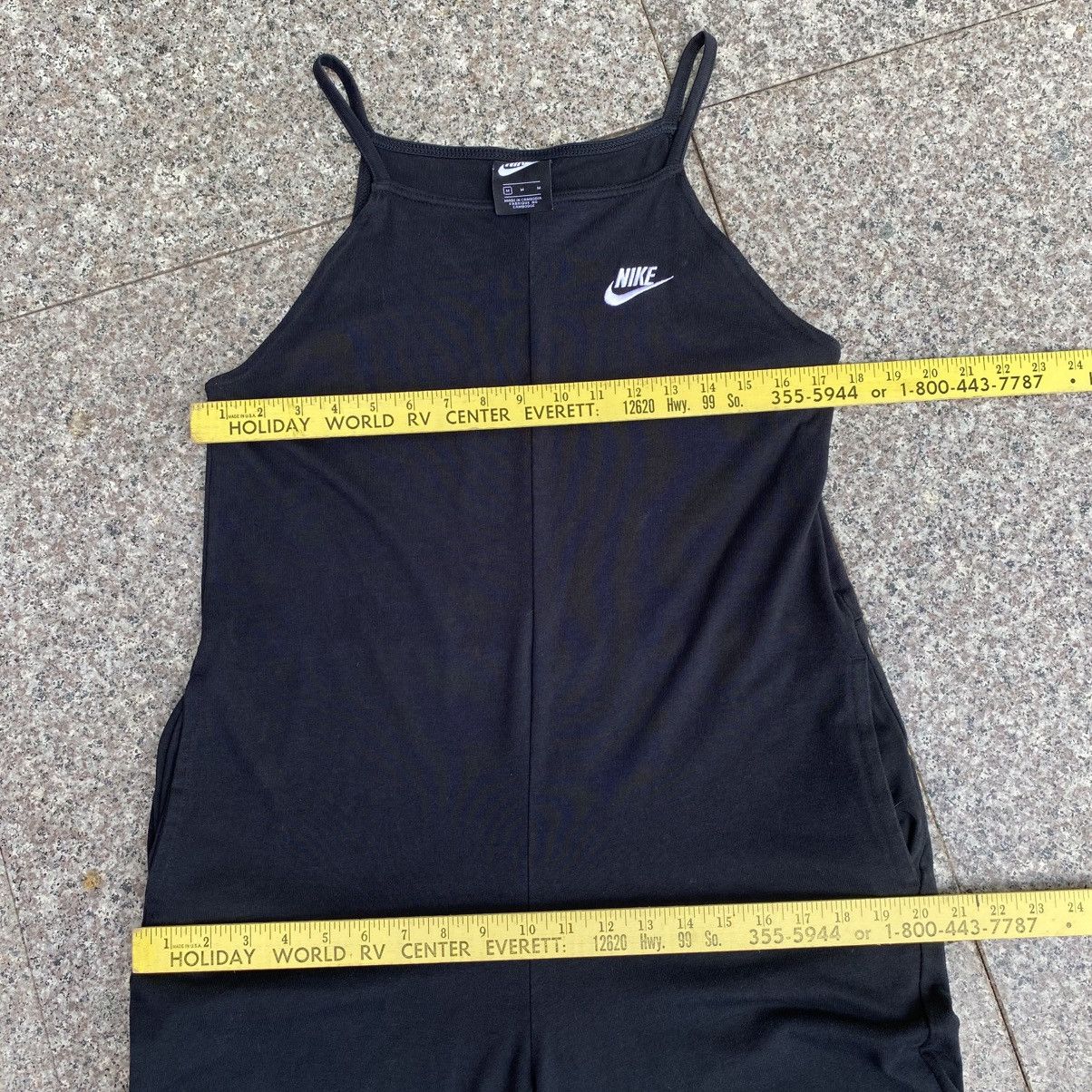 Nike Nike jumpsuit Size 30" / US 8 / IT 44 - 3 Thumbnail