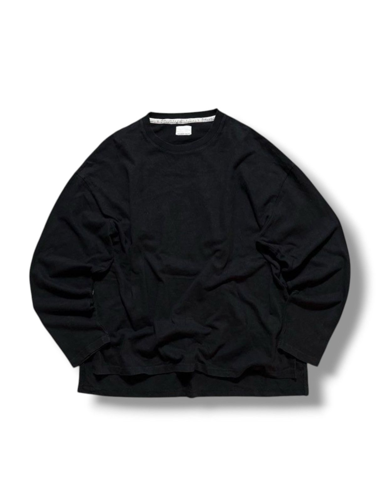 Number Nine Sweatshirt