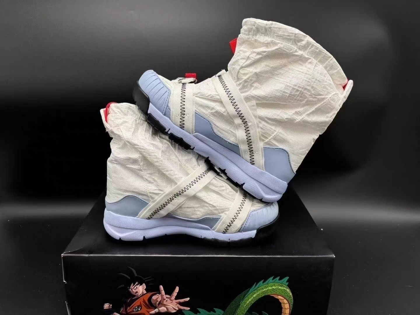 Nike Tom Sachs x Nike Mars Yard Overshoe K15 Size US 8 / IT 38 - 5 Thumbnail