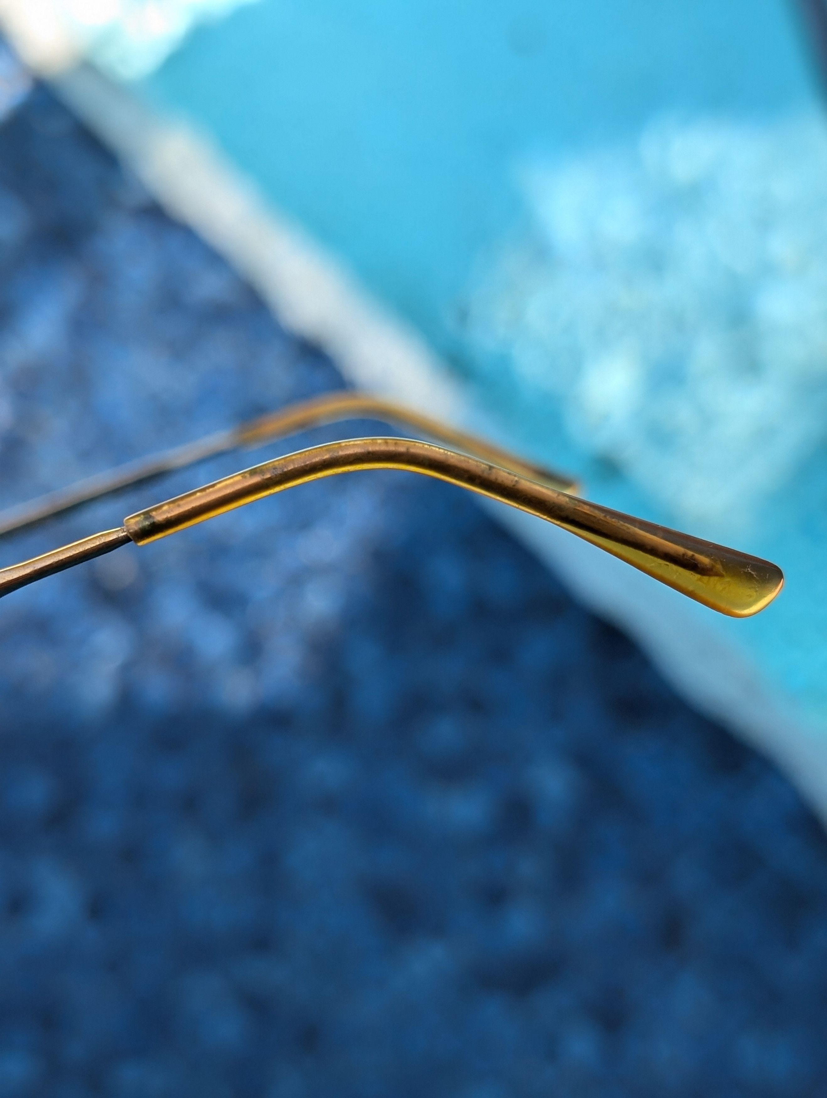 Persol Persol Ratti PP 508 Size ONE SIZE - 4 Thumbnail