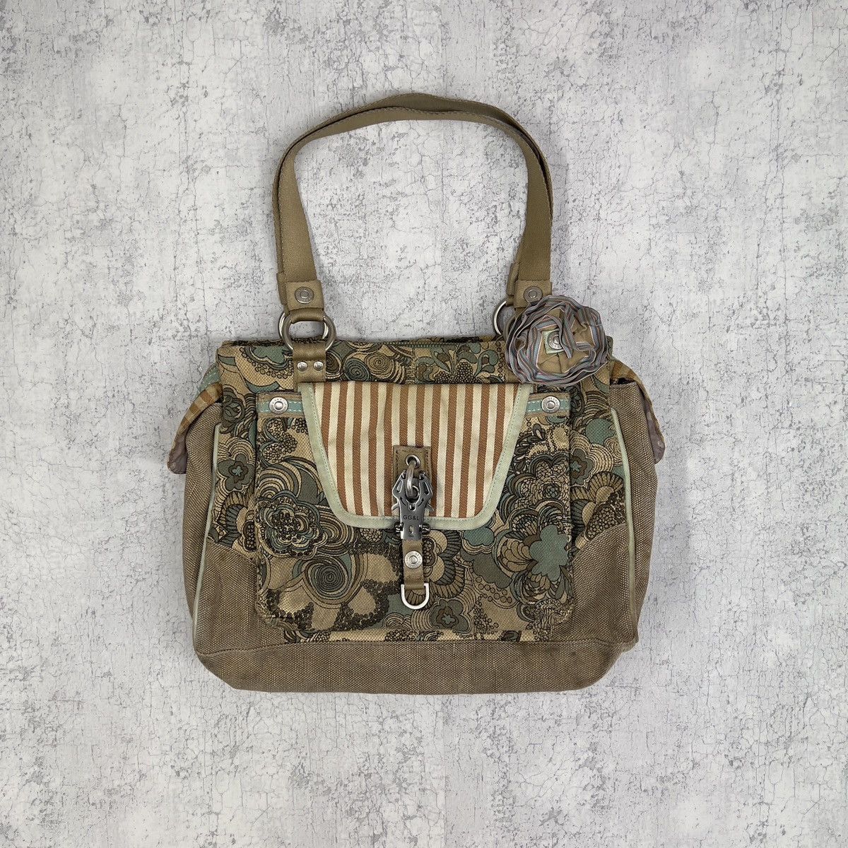 George Gina & Lucy GGL George Gina & Lucy Gosees (Bags!) Handbag Size ONE SIZE - 2 Thumbnail