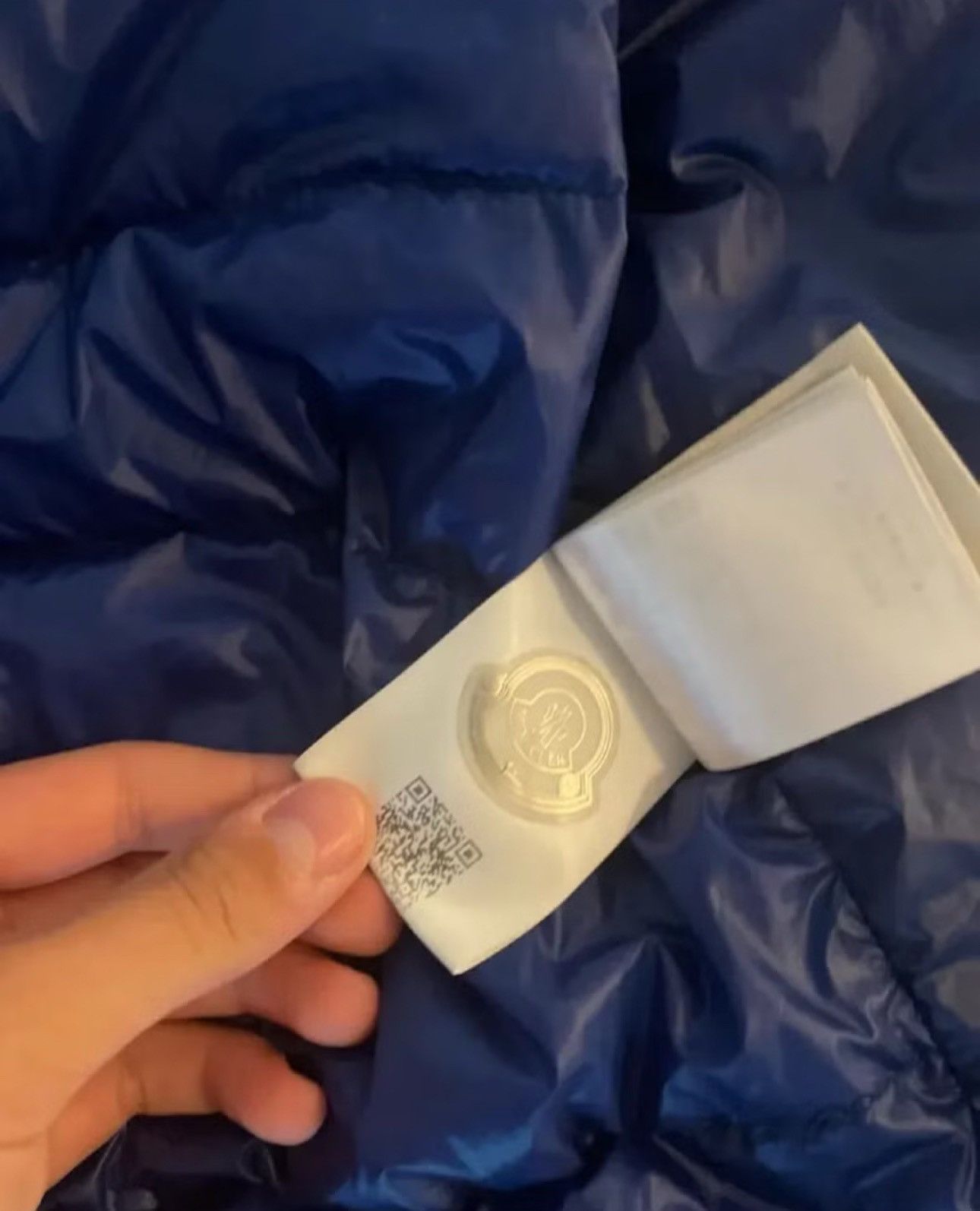 Moncler Moncler Down Vest Size US M / EU 48-50 / 2 - 5 Thumbnail