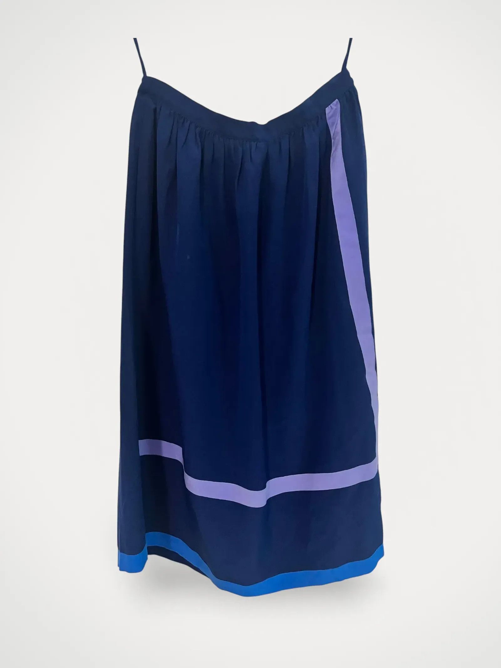 Vintage Vintage Skirt Size 27" / US 4 / IT 40 - 1 Thumbnail