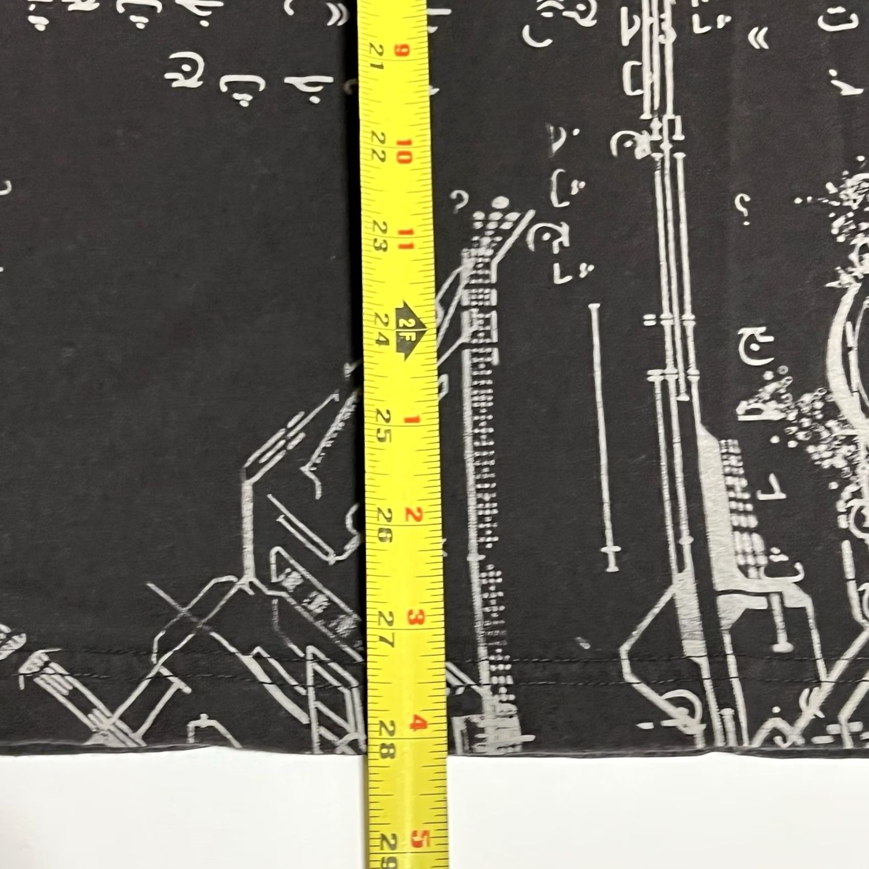 Vintage Xzavier Unlimited Shirt Mens XL Black Notorious Get That Money Graphic Tee Size US XL / EU 56 / 4 - 4 Thumbnail