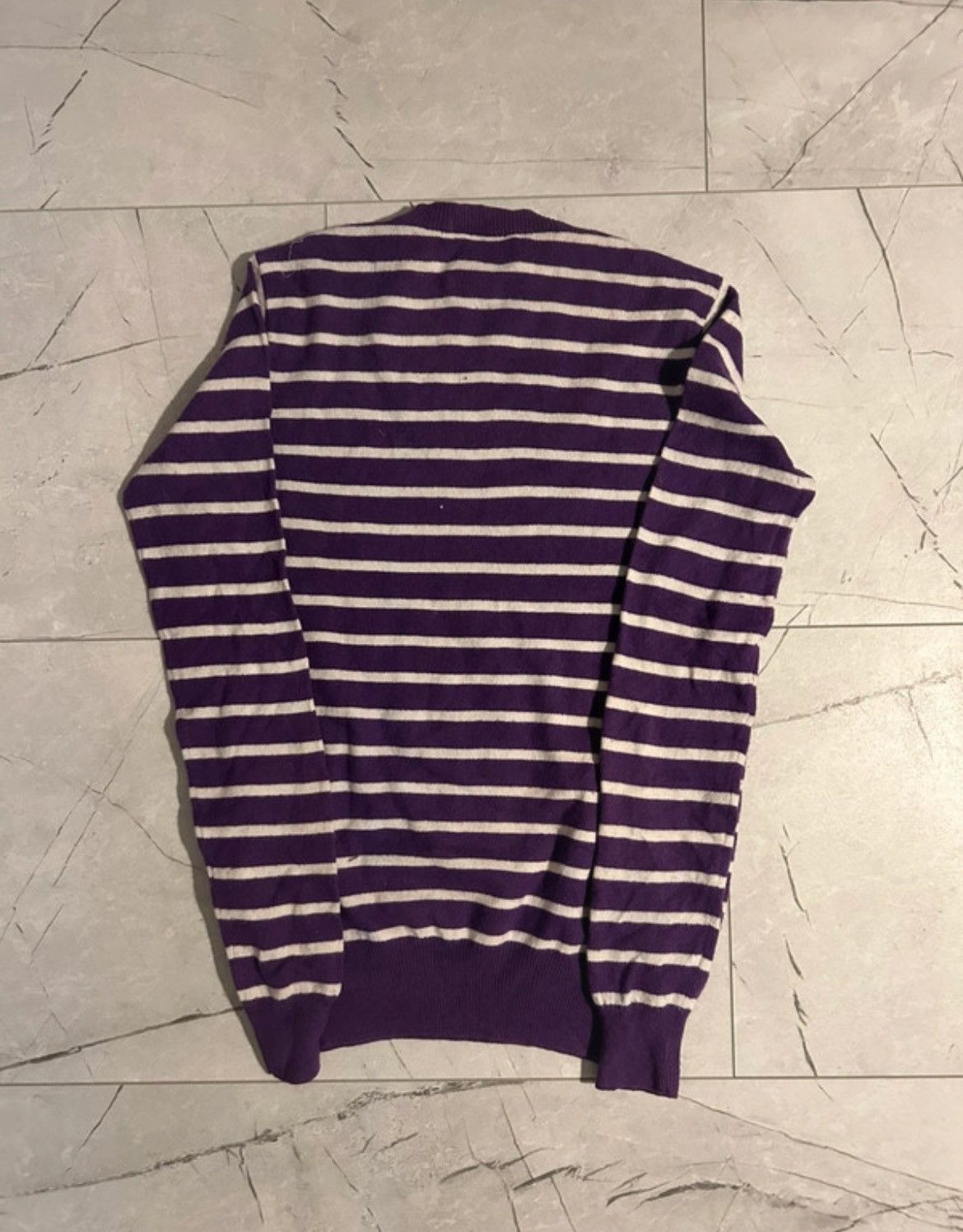 Ralph Lauren Longsleeve Size S / US 4 / IT 40 - 3 Thumbnail