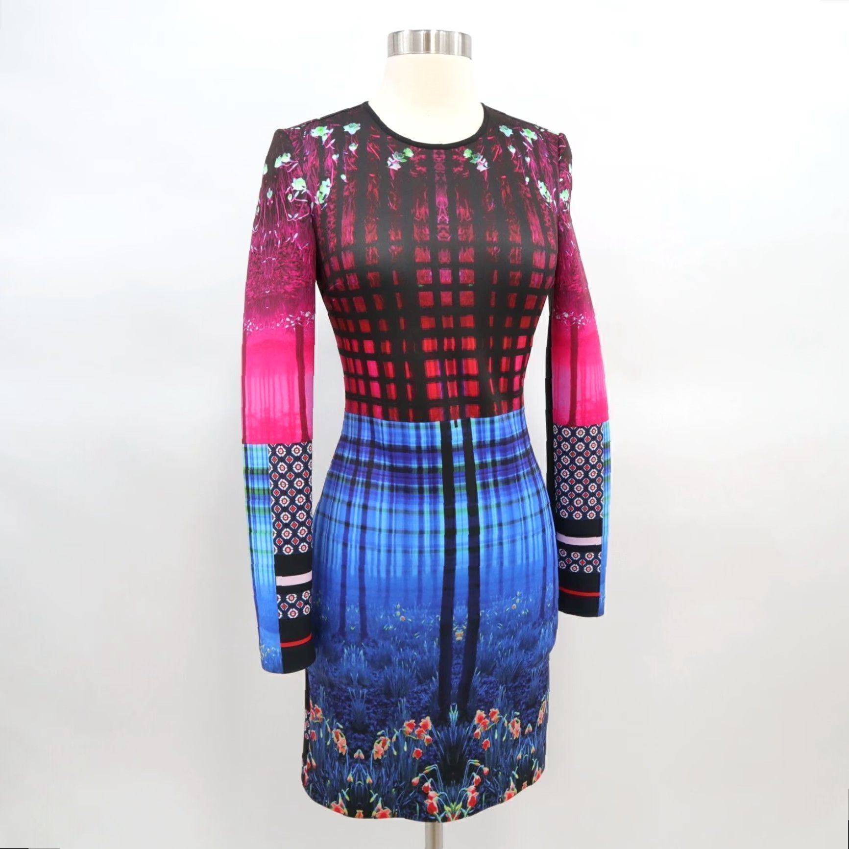 chinese dress ladies Clover Canyon