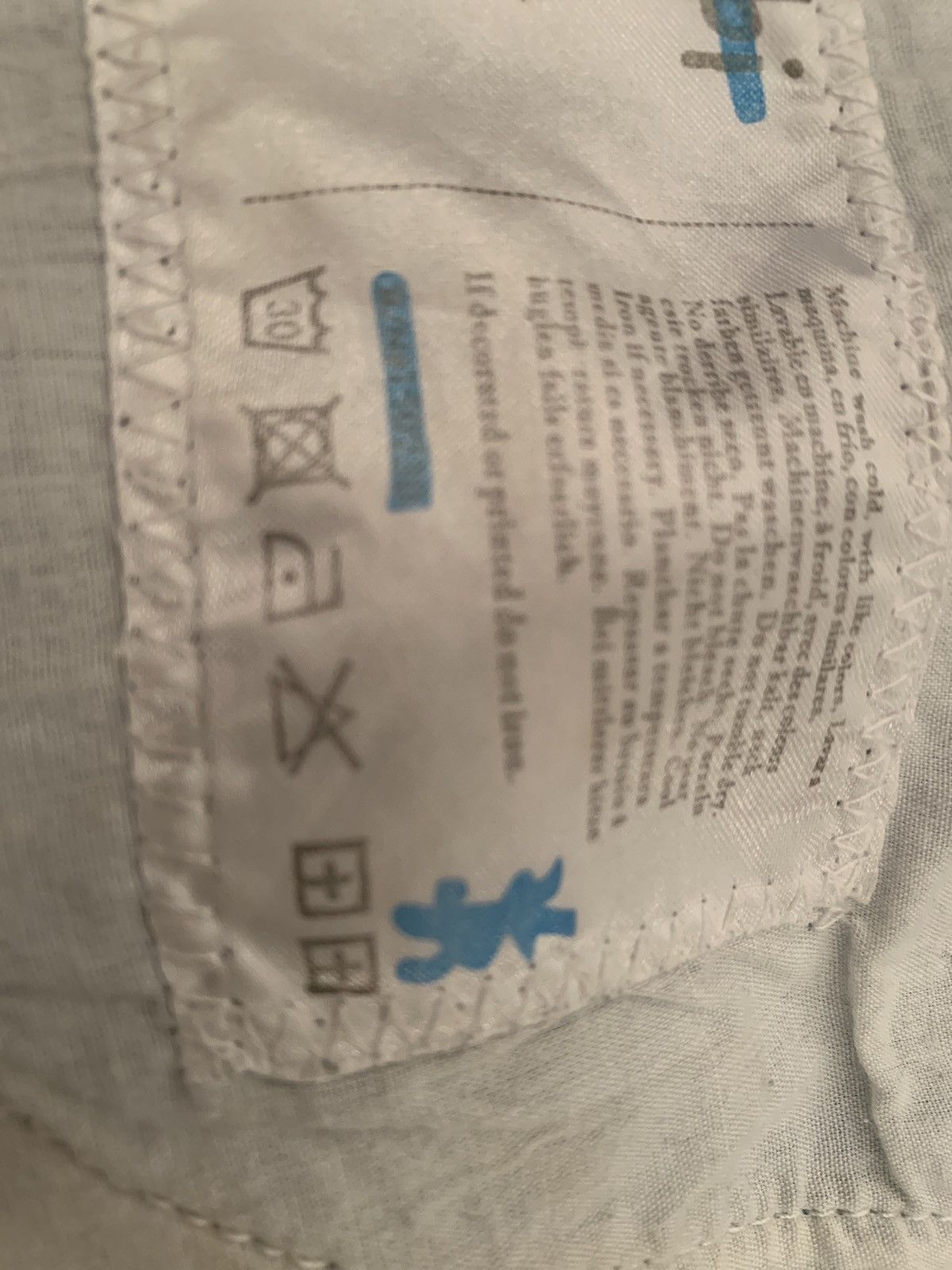 Ksubi Ksubi jeans Size US 32 / EU 48 - 7 Thumbnail