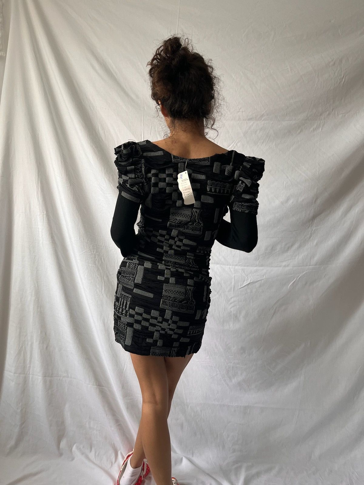 Vintage y2k dress Size S / US 4 / IT 40 - 7 Thumbnail