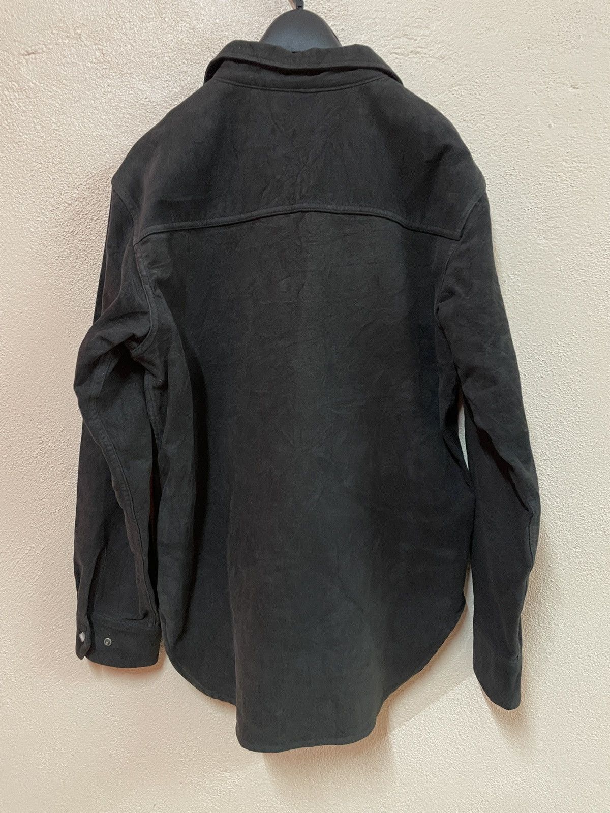 Dry Bones Vintage Cowboys Western Ranch wear pullover by Dry Bones Size US M / EU 48-50 / 2 - 7 Thumbnail