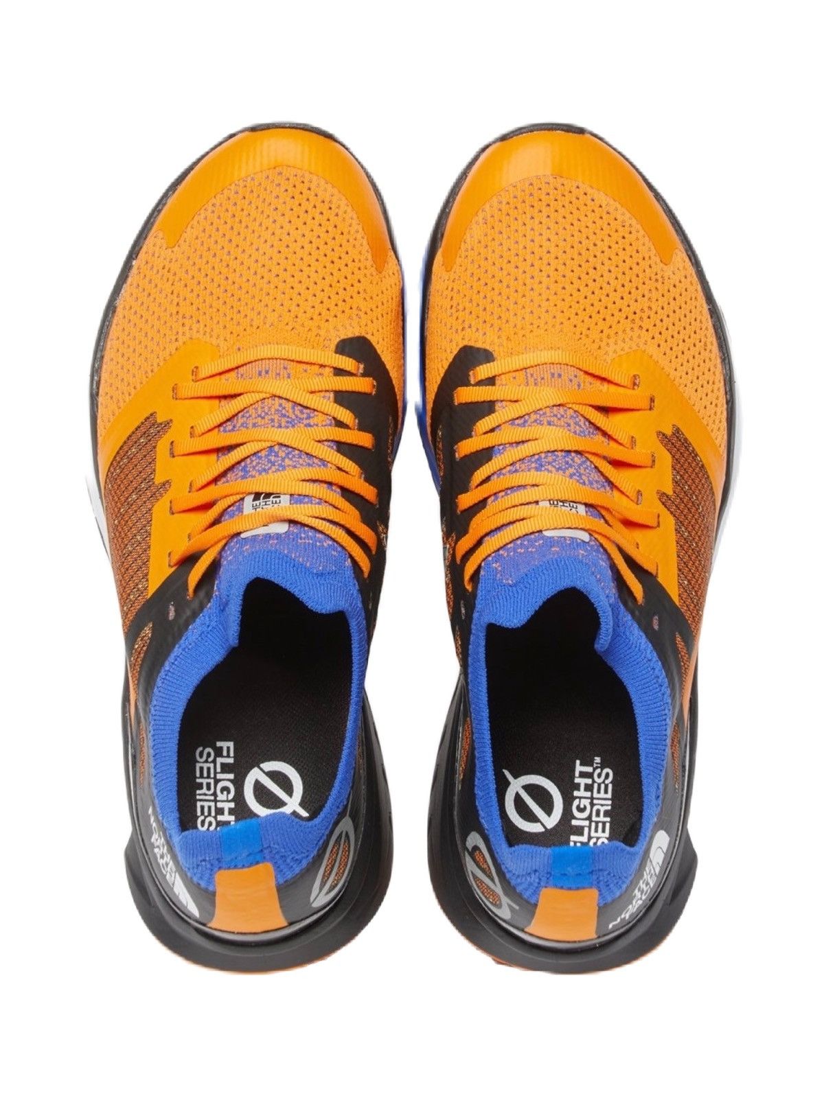 The North Face VECTIV Sneakers Size US 15 / EU 48 - 3 Thumbnail
