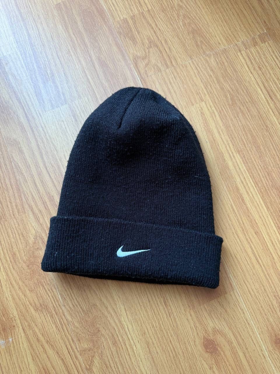 Nike Vintage Nike Hat Cap Y2K Streetwear 90s Size ONE SIZE - 4 Thumbnail