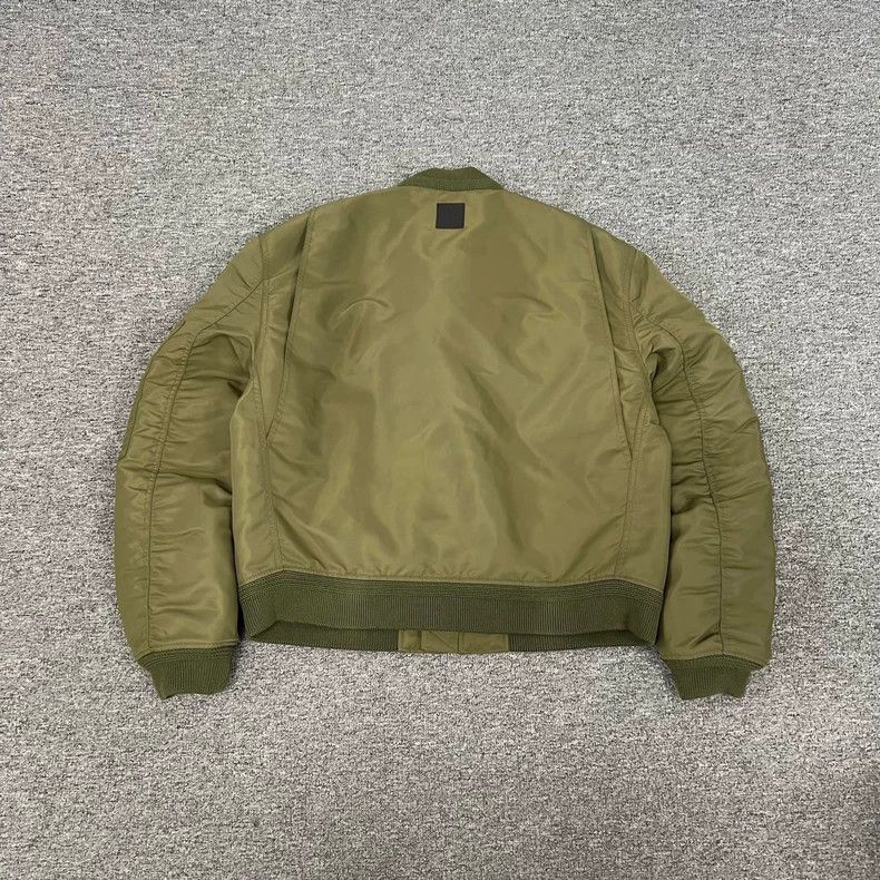 Loewe loewe coat 2505-Nextarrow Size US M / EU 48-50 / 2 - 2 Thumbnail