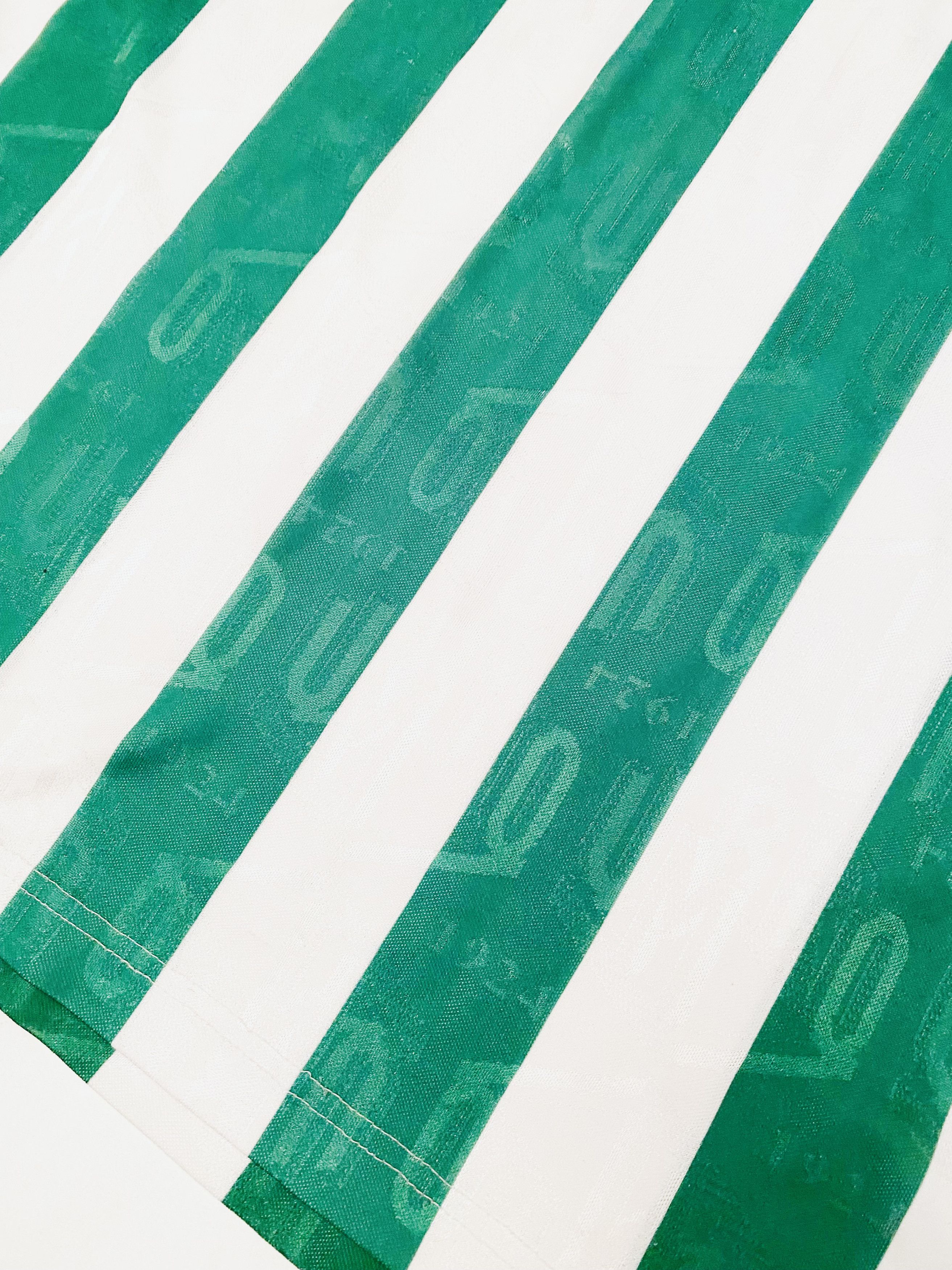 Umbro × Vintage Real Betis Home Jersey Shirt 1994 - 1995 Camiseta Size US S / EU 44-46 / 1 - 7 Thumbnail
