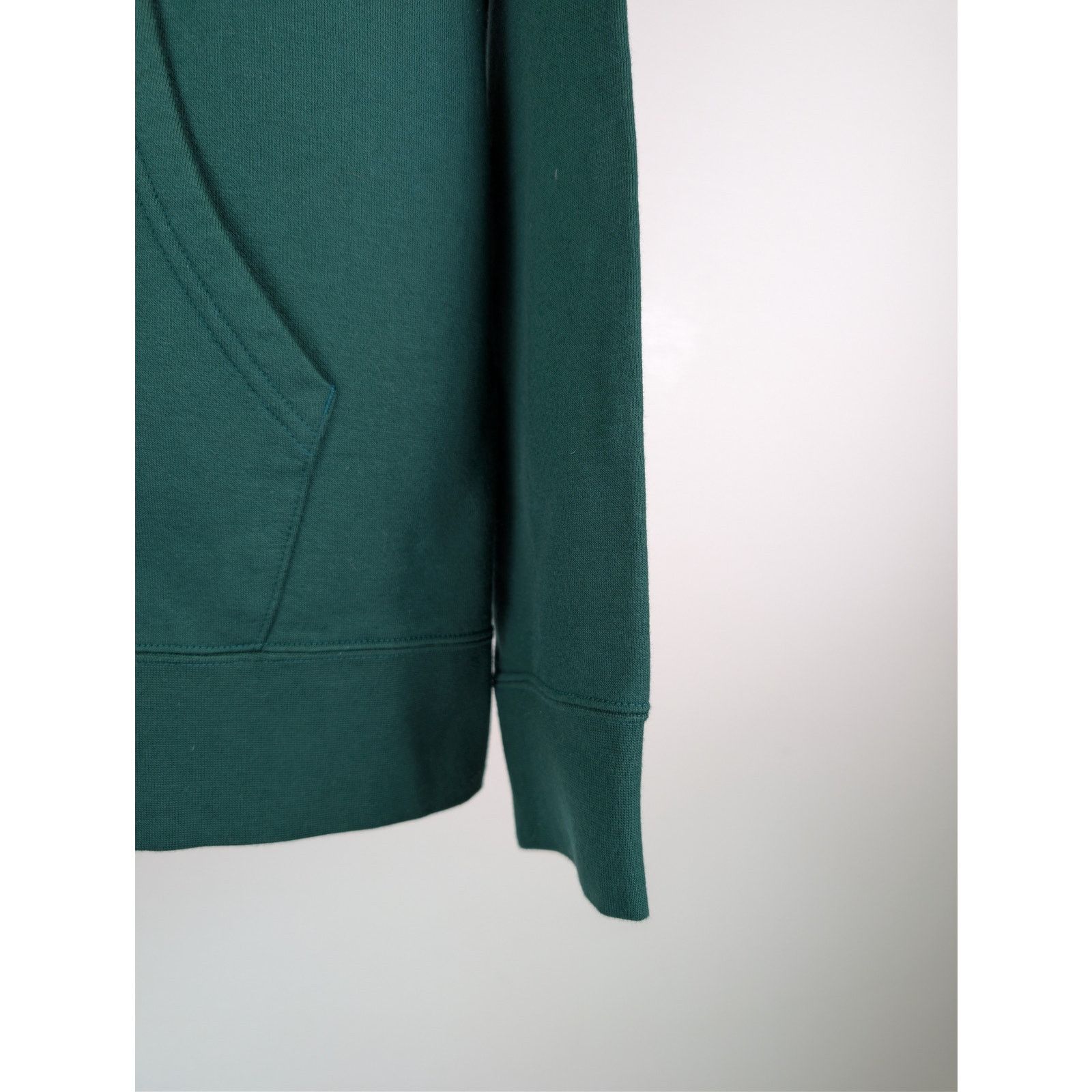 Visvim o1rshd1 CC20 Hoodie in Green Size US L / EU 52-54 / 3 - 6 Thumbnail