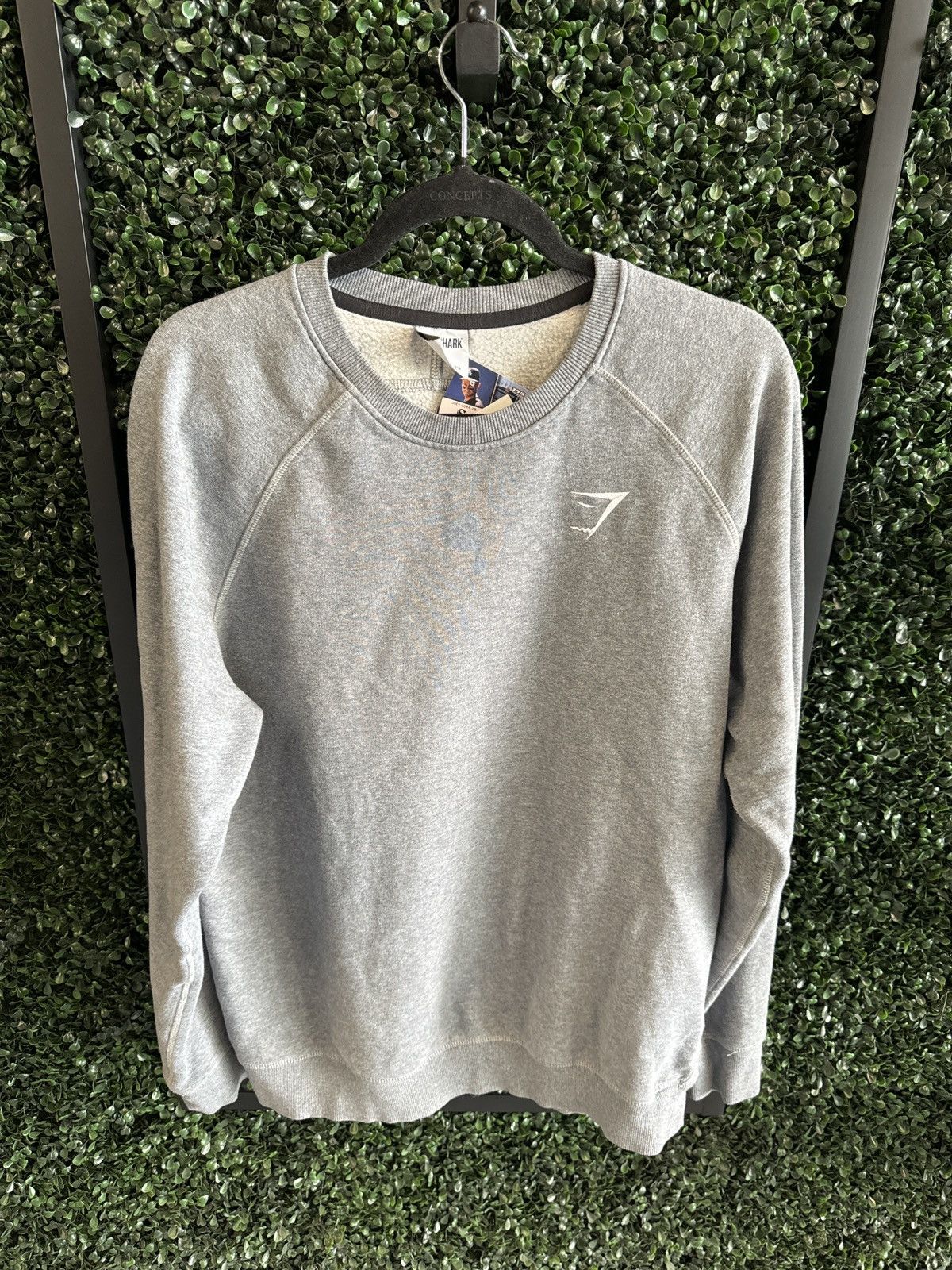 Gymshark Gymshark Sweatshirt Size US L / EU 52-54 / 3 - 1 Preview
