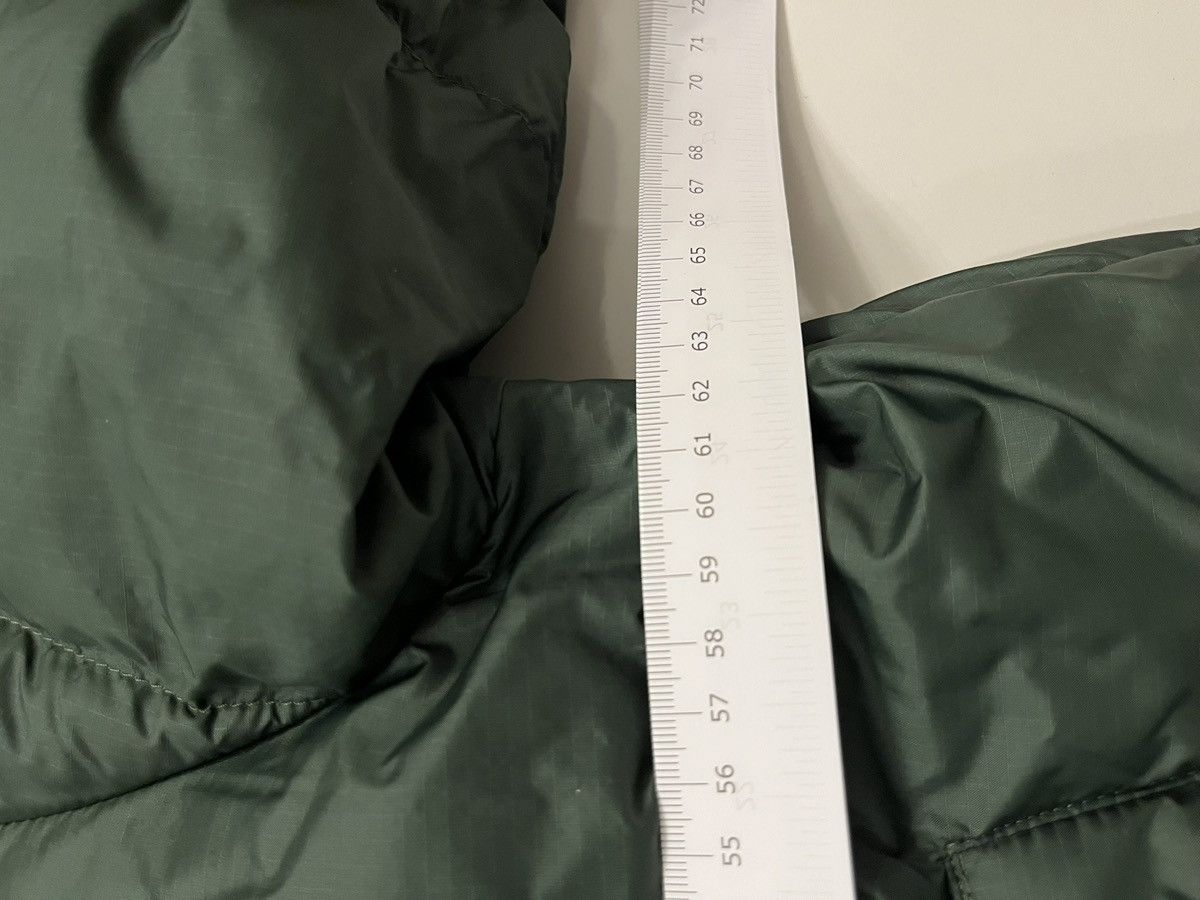 The North Face The North Face Nuptse Forest Green Size US XL / EU 56 / 4 - 6 Thumbnail