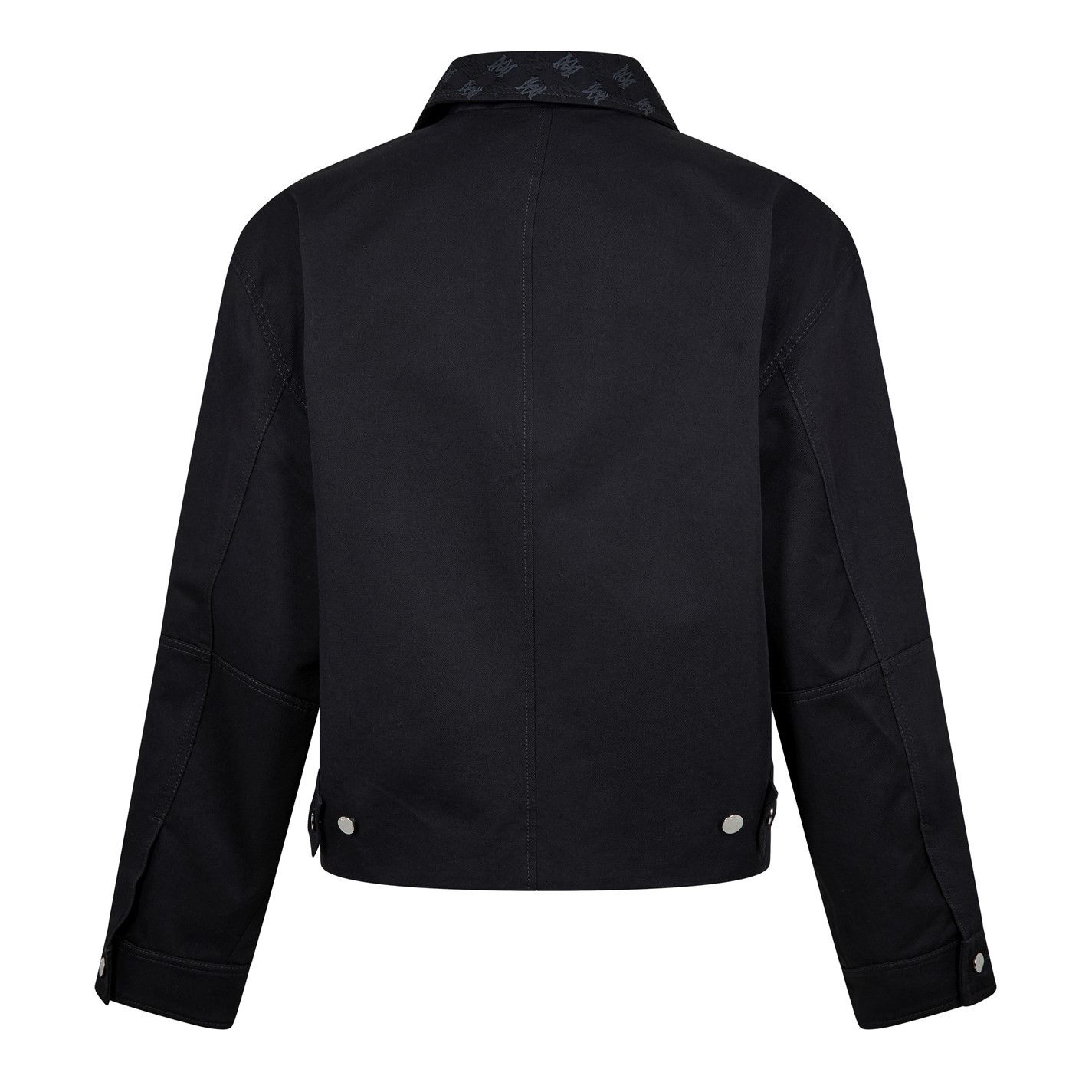 Amiri AMIRI Quad Jacket Size US M / EU 48-50 / 2 - 2 Thumbnail